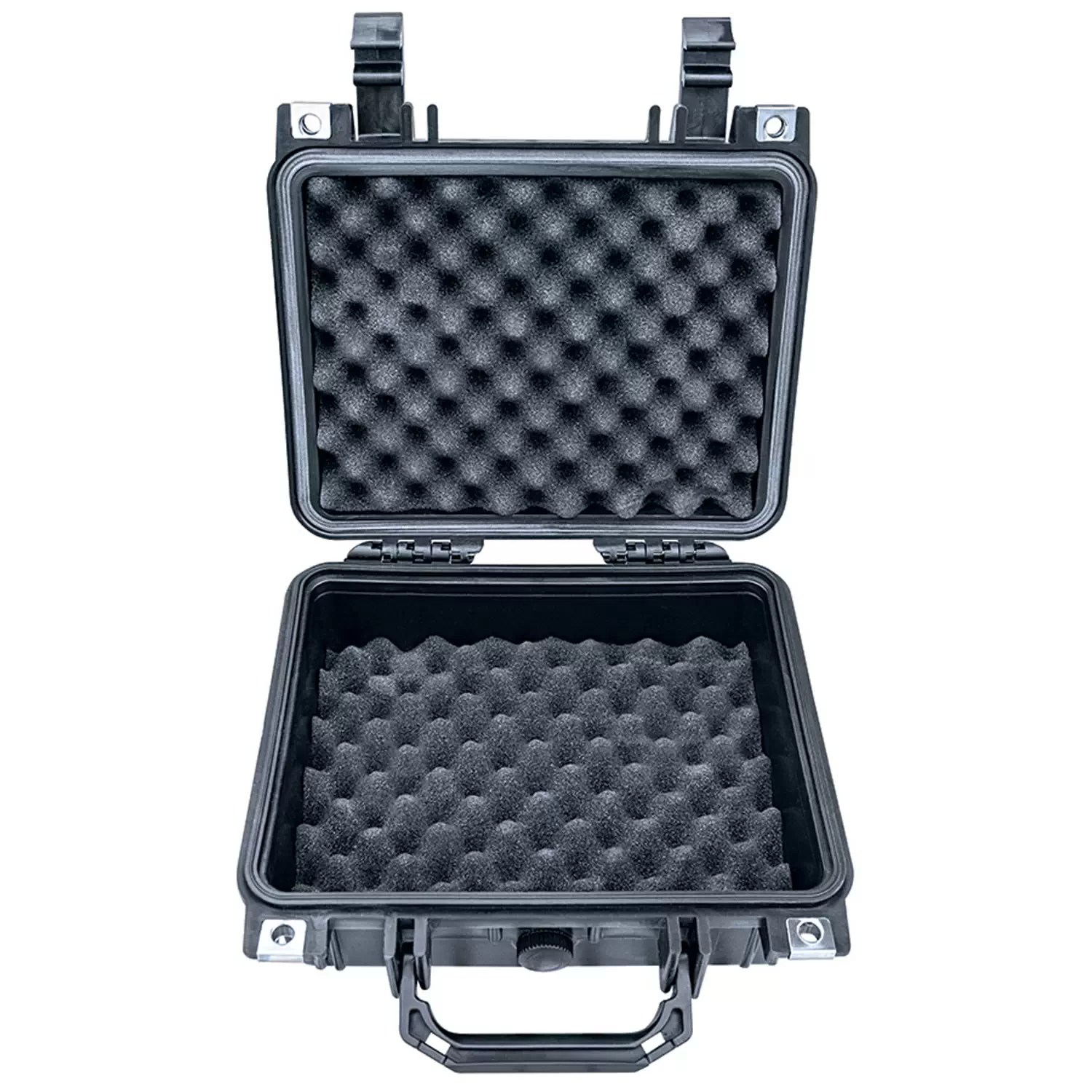 WoodsCan Industries HNT-CAS Repacement Padded Hard Gear Case 1200