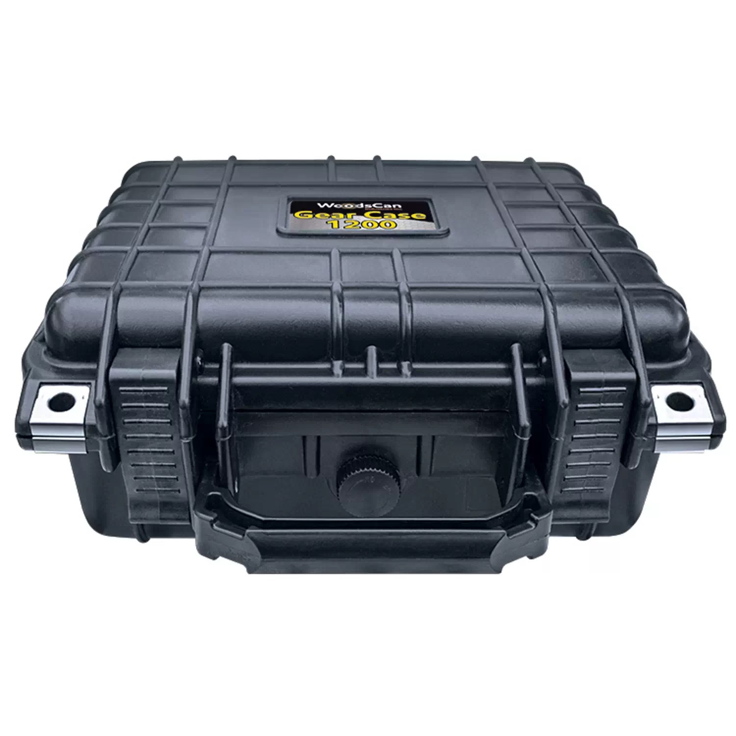 WoodsCan Industries HNT-CAS Repacement Padded Hard Gear Case 1200