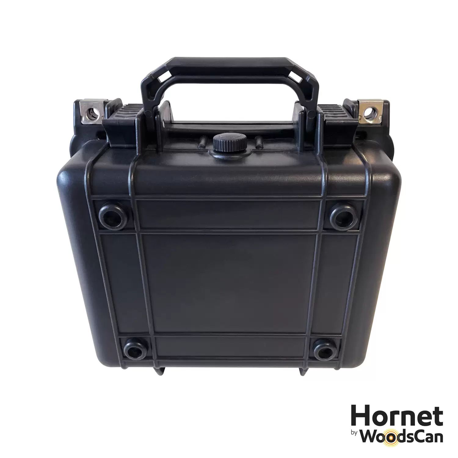 WoodsCan Industries HNT-CAS Repacement Padded Hard Gear Case 1200