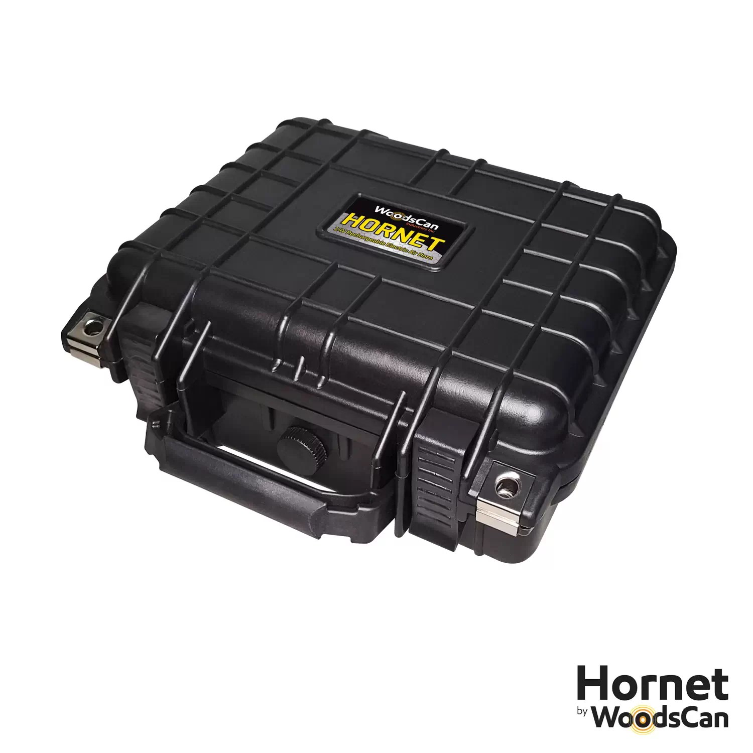 WoodsCan Industries HNT-CAS Repacement Padded Hard Gear Case 1200