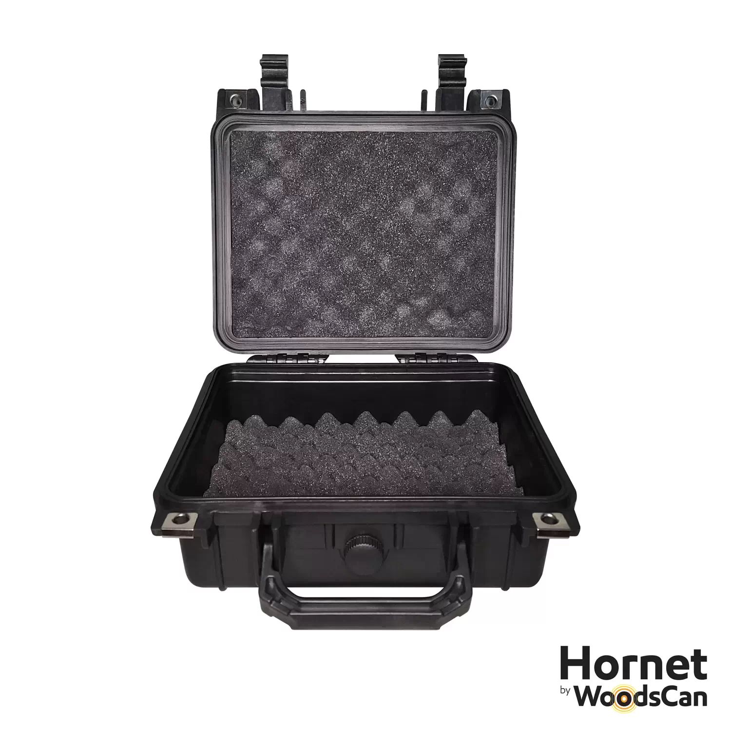 WoodsCan Industries HNT-CAS Repacement Padded Hard Gear Case 1200