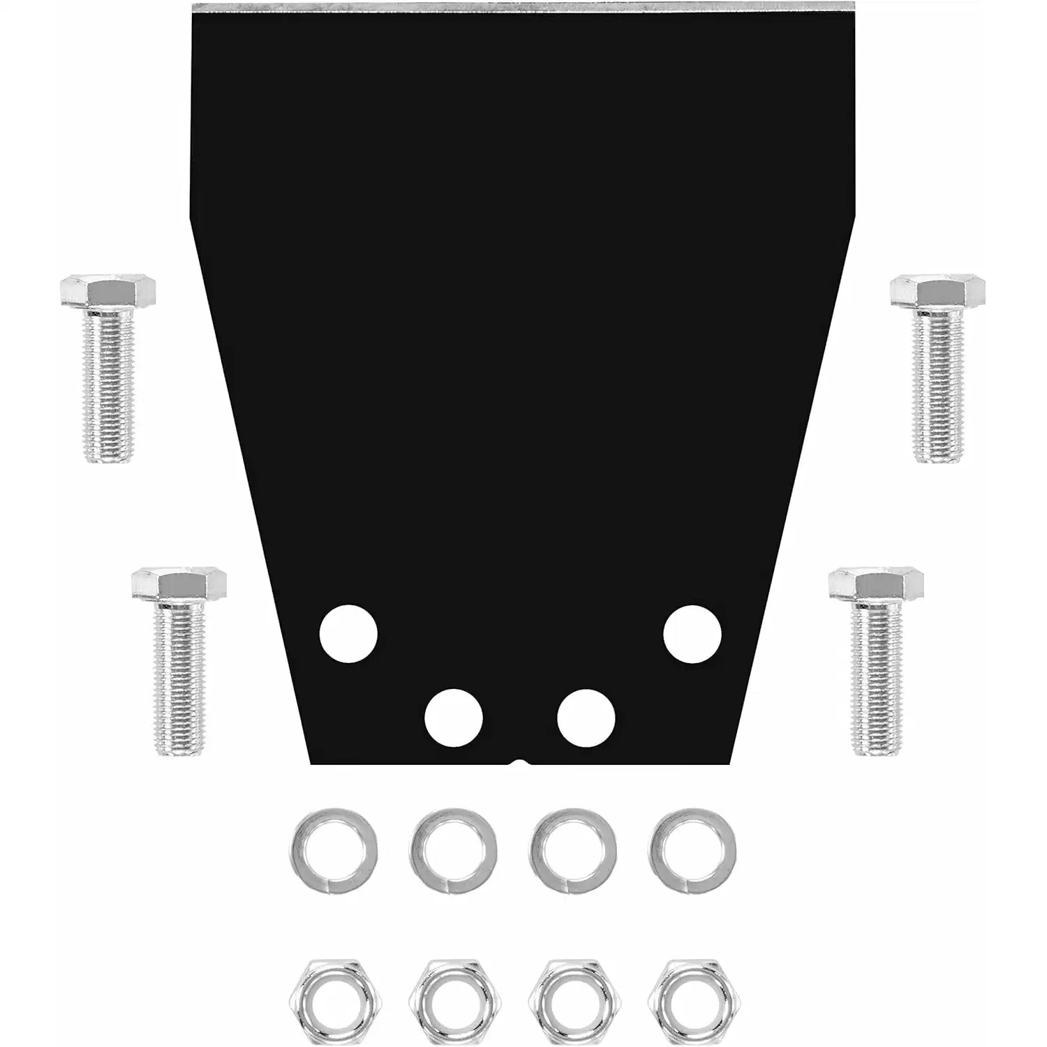 Bosch HS1918RK SDS-Max Floor Scraper Replacement Kit