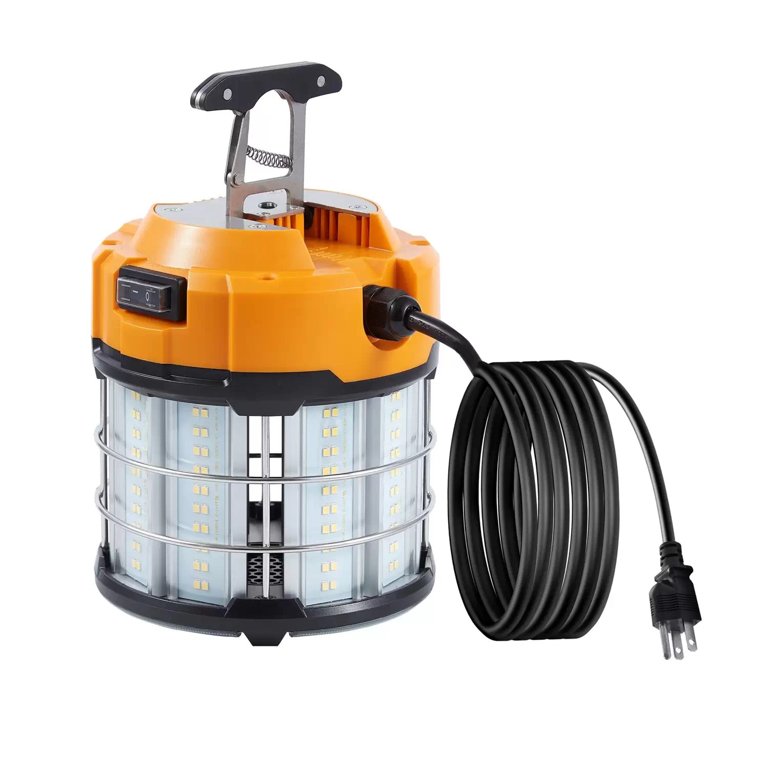 Centrix 66005 360° 60W LED Hanging Construction Work Light