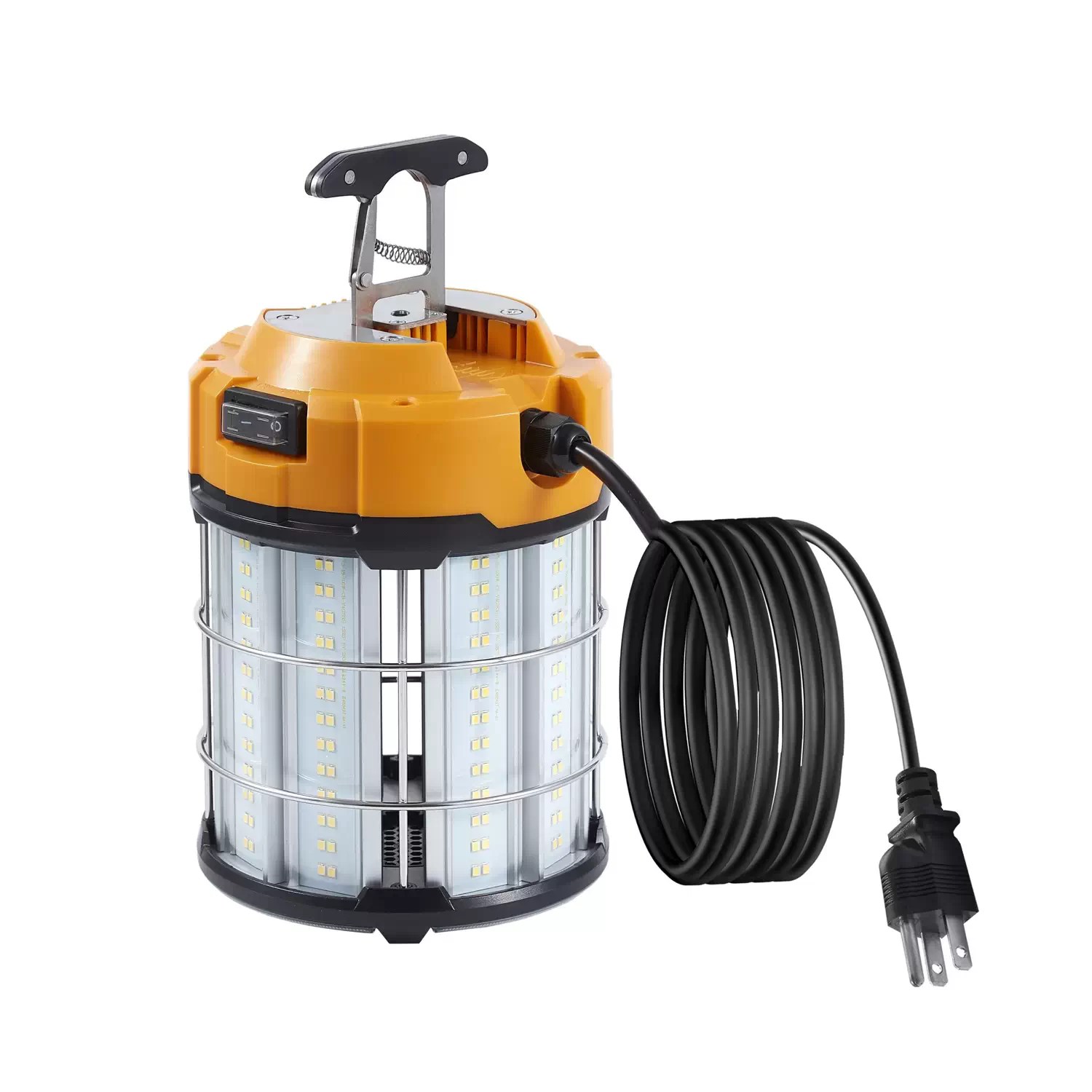Centrix 66006 360° 100W LED Hanging Construction Work Light