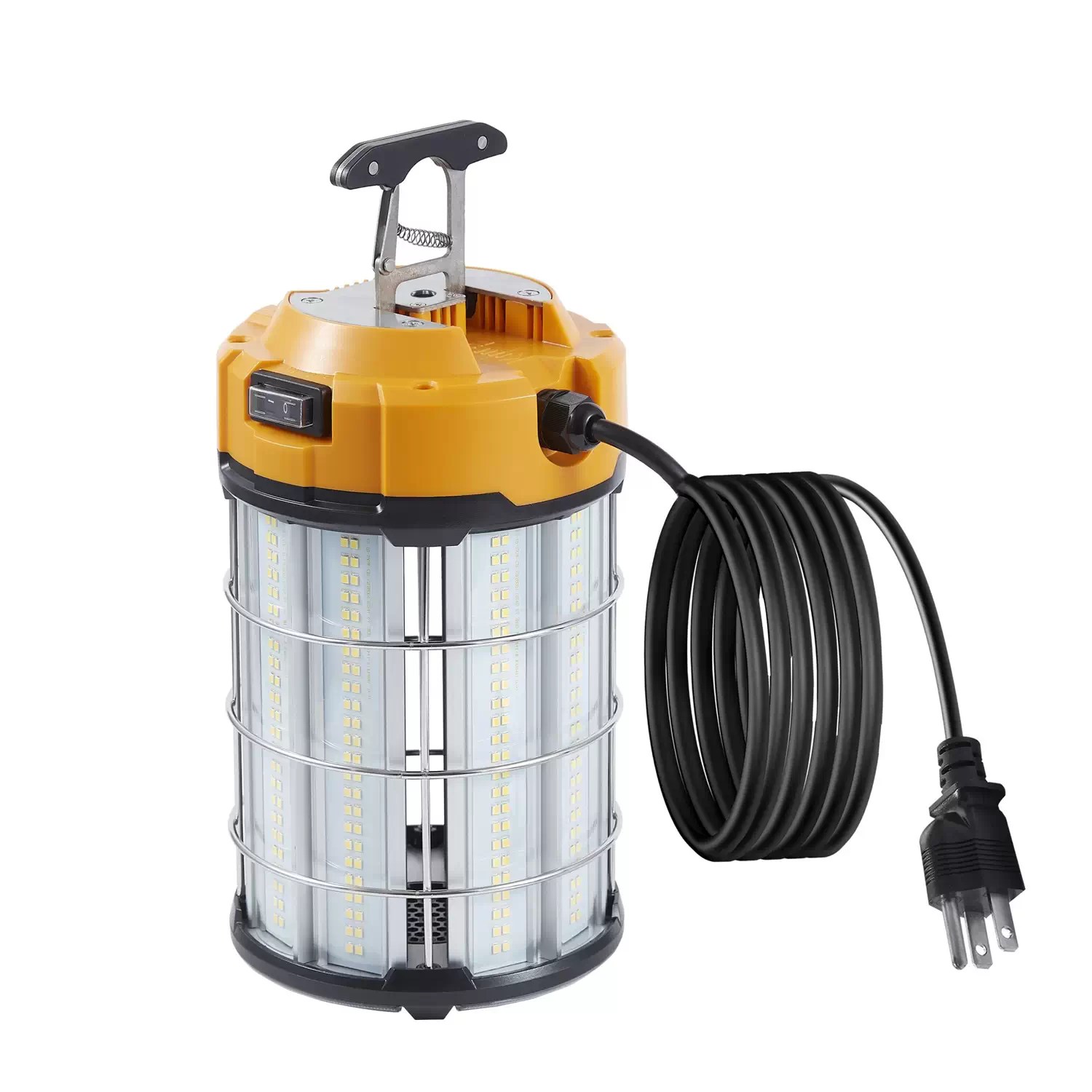 Centrix 66007 360° 150W LED Hanging Construction Work Light