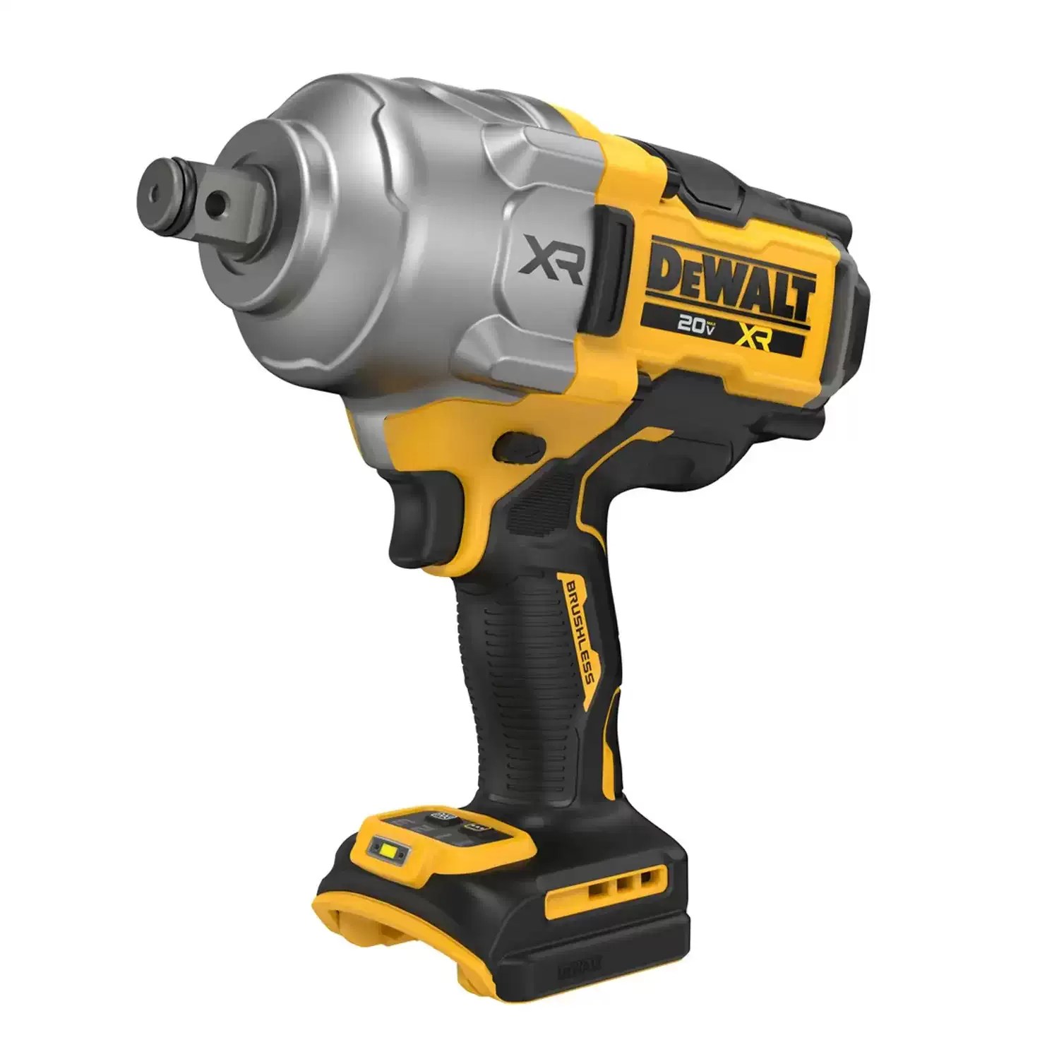 Dewalt DCF964B 20V MAX XR Brushless 3/4" High Torque Impact Wrench /w Hog Ring - Tool Only