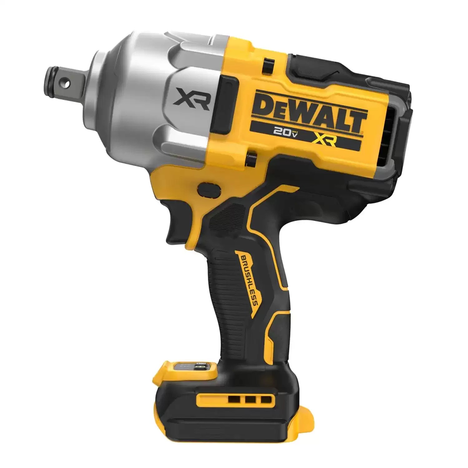 Dewalt DCF964B 20V MAX XR Brushless 3/4" High Torque Impact Wrench /w Hog Ring - Tool Only