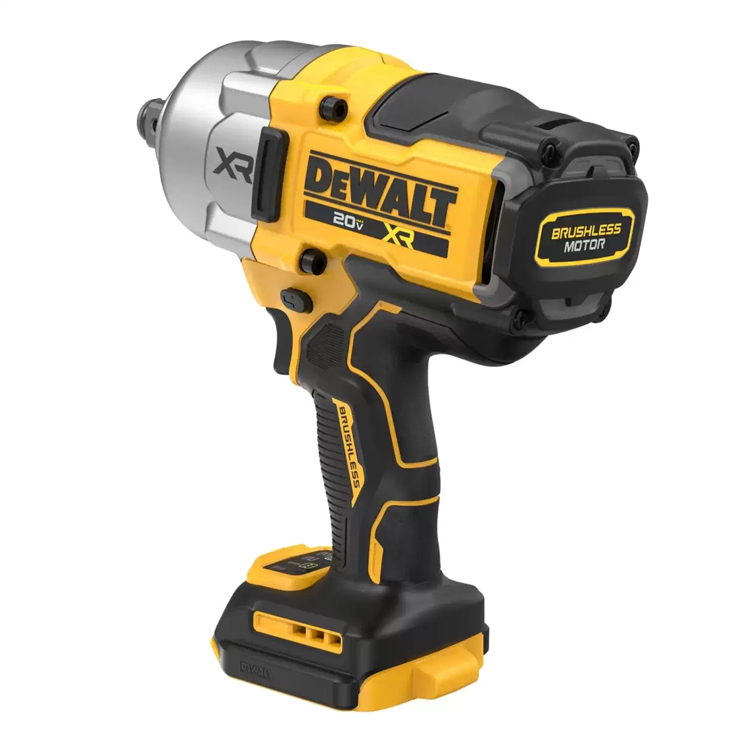 Dewalt DCF964B 20V MAX XR Brushless 3/4" High Torque Impact Wrench /w Hog Ring - Tool Only