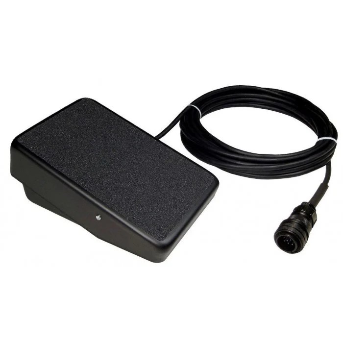 ESAB W4014450 15' 8-PIN TIG Foot Control for ESAB Rebel & Rogue Welders