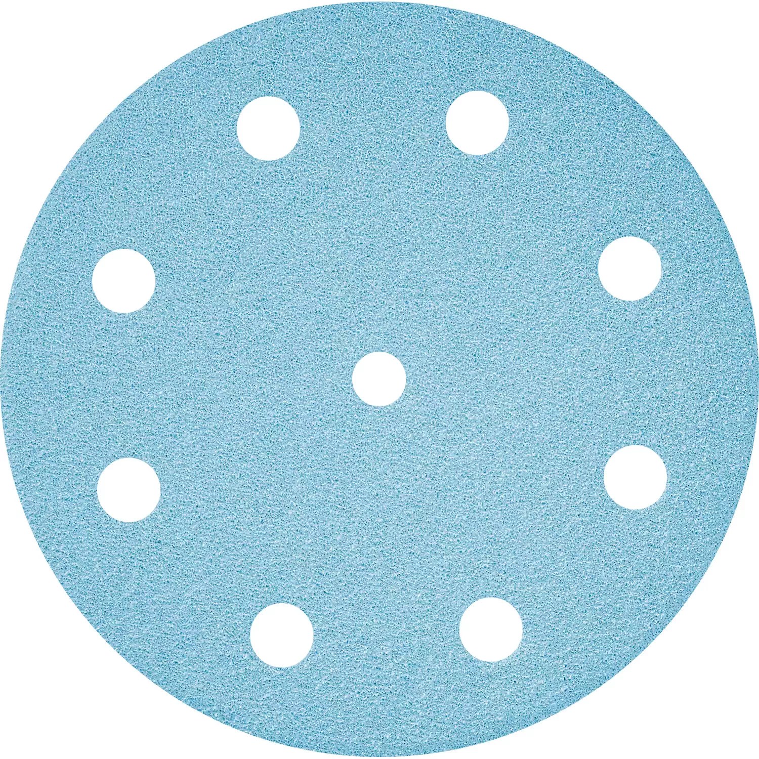 Festool 578352 5" x 9 Hole Granat 220G Sanding Discs D125 P220 GR/50