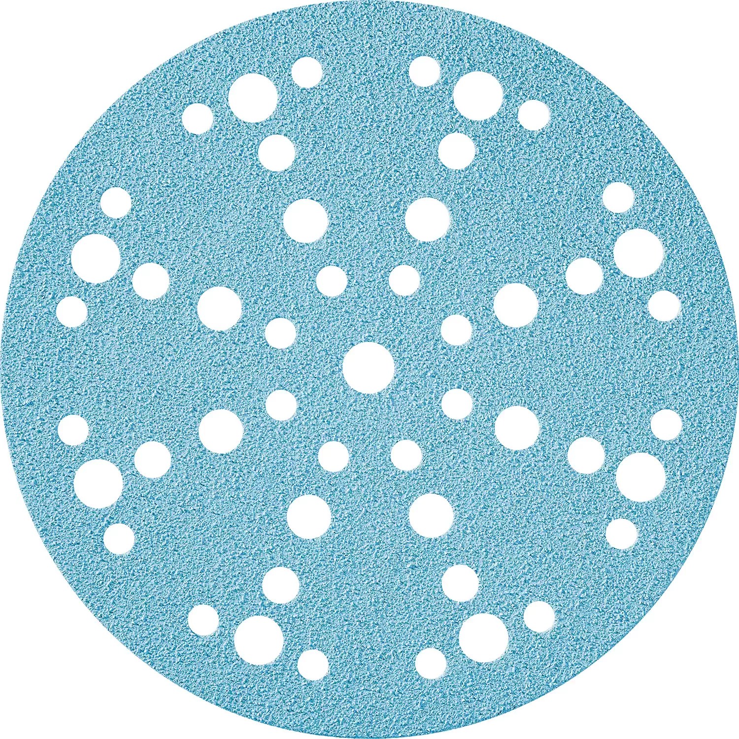 Festool 578366 6" x 49 Hole Granat 500G Sanding Discs D150 P500 GR/50