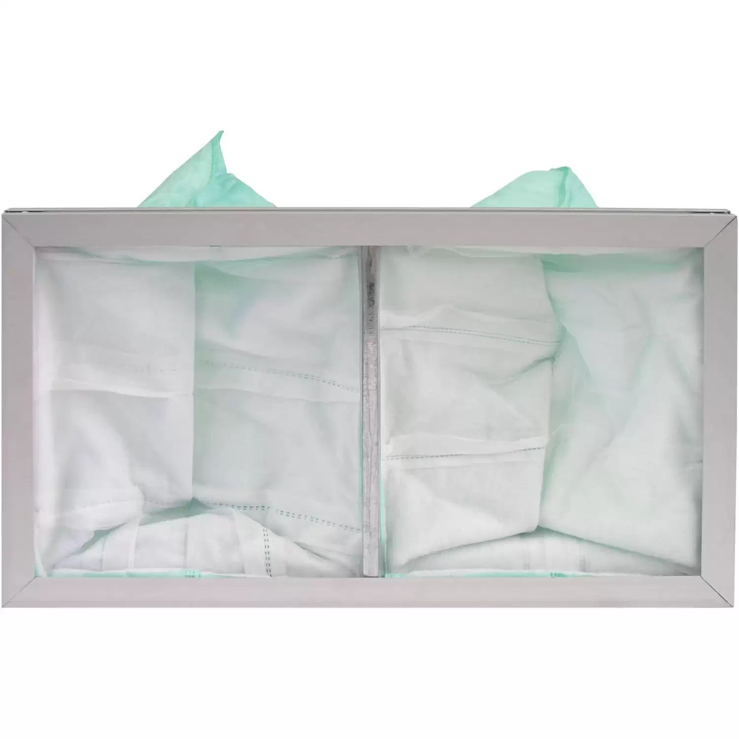 KING Canada KW-116 Replacement 1 Micron Inner Filter for KAC-410 Air Filtration