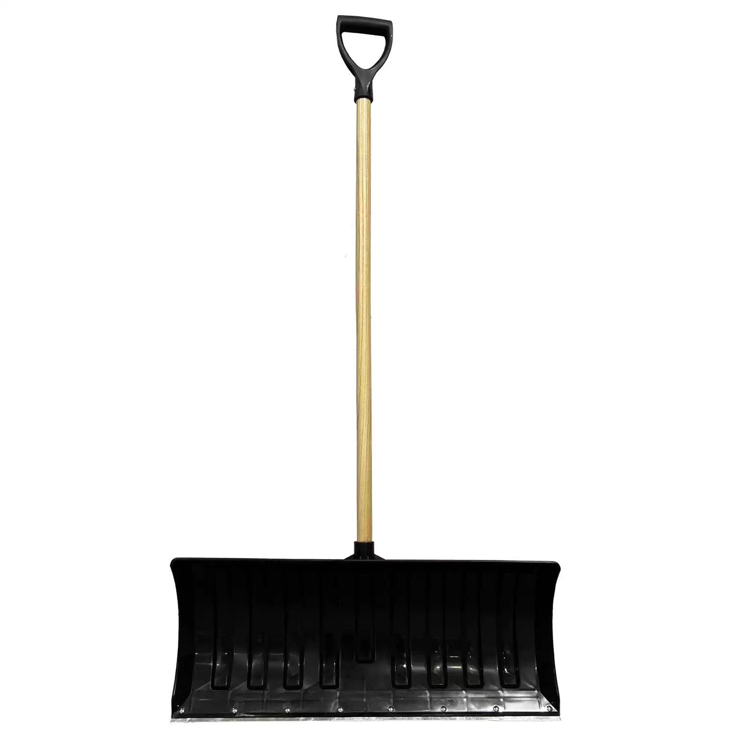 Generic DHWSS 26" Snow Shovel with Hardwood D-Handle