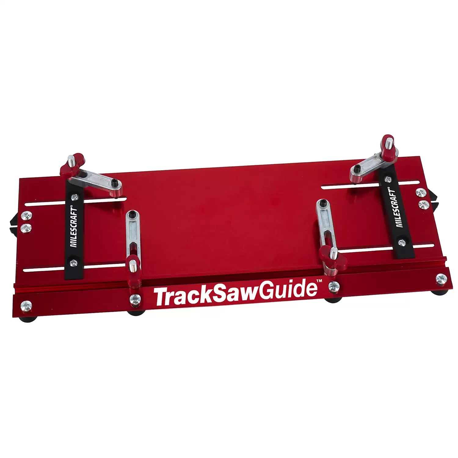 Milescraft 1409 Universal TrackSawGide Circular Saw Attachment