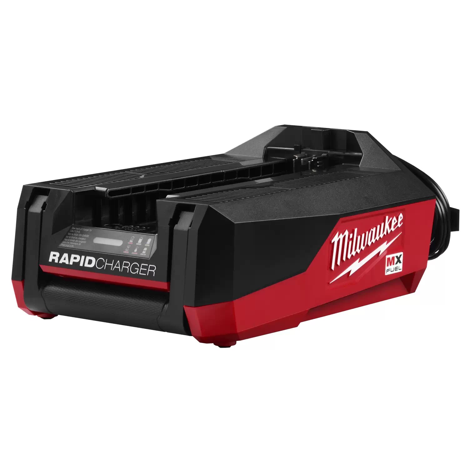 Milwaukee MXFRC MX FUEL Rapid Battery Charger