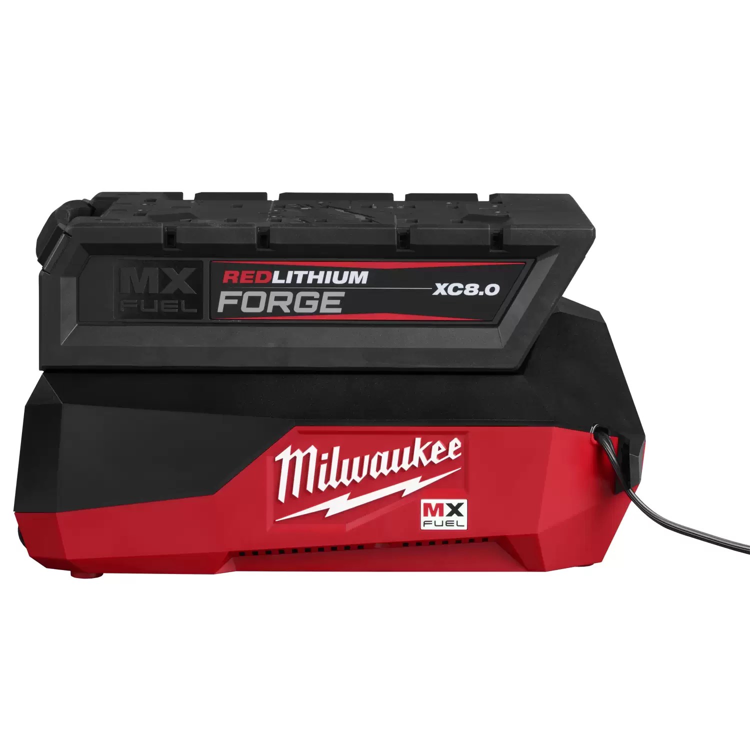 Milwaukee MXFRC MX FUEL Rapid Battery Charger
