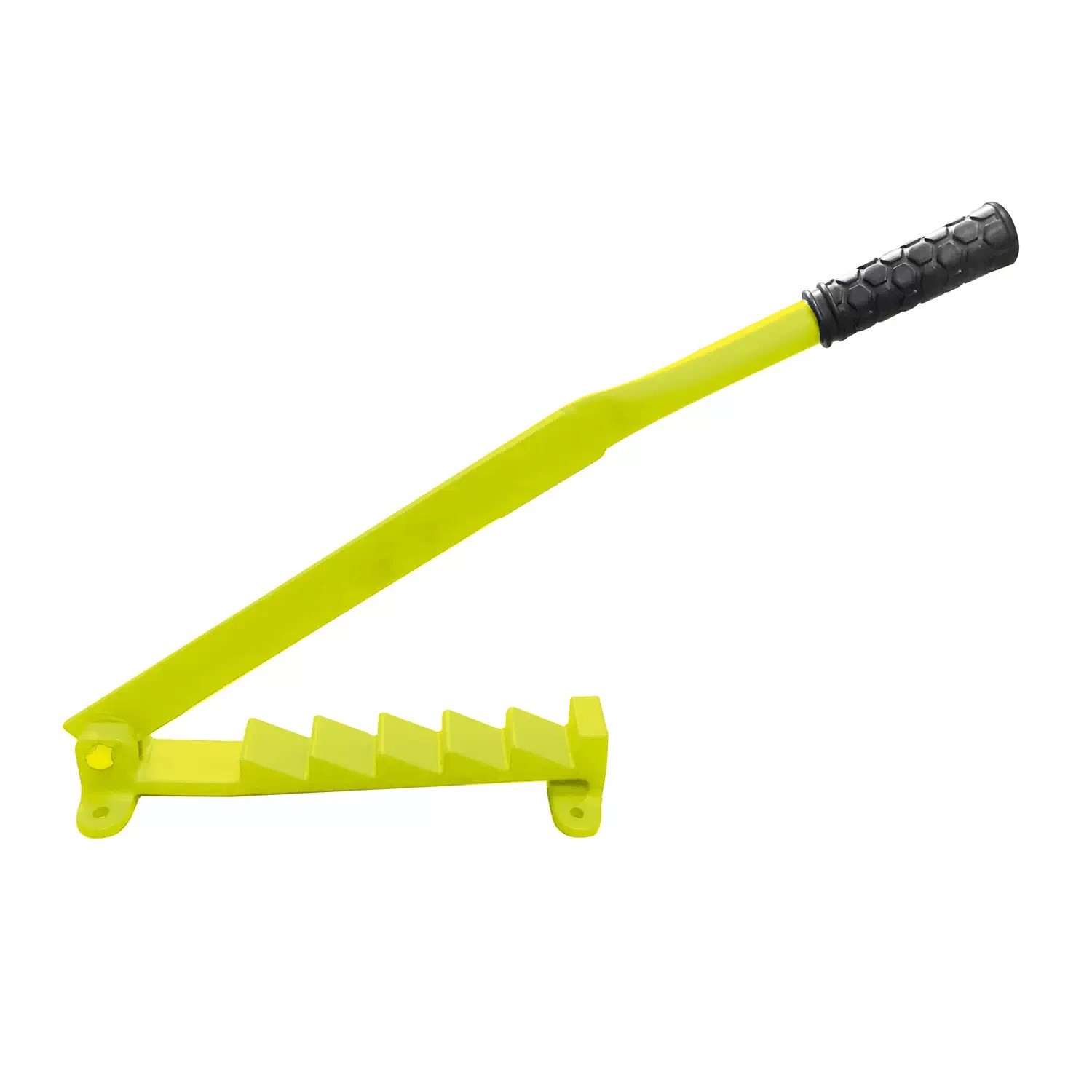 Timber Tuff TMW-87 Wall-Mounting Kindling Splitter with 24" Handle