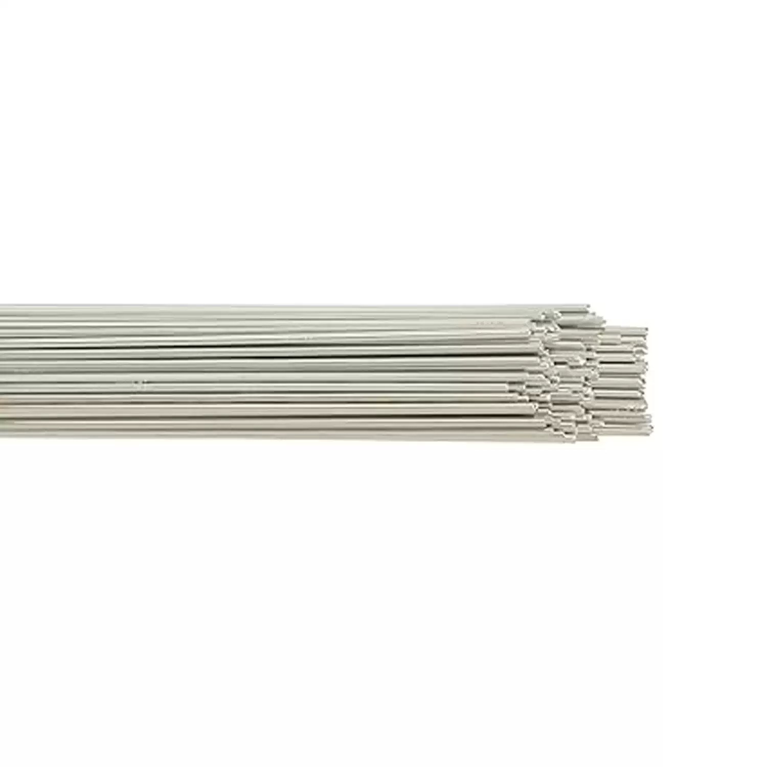 ESAB 404336062 TIG ROD, 1/16" X 36" R4043 ALUMINUM 10LB