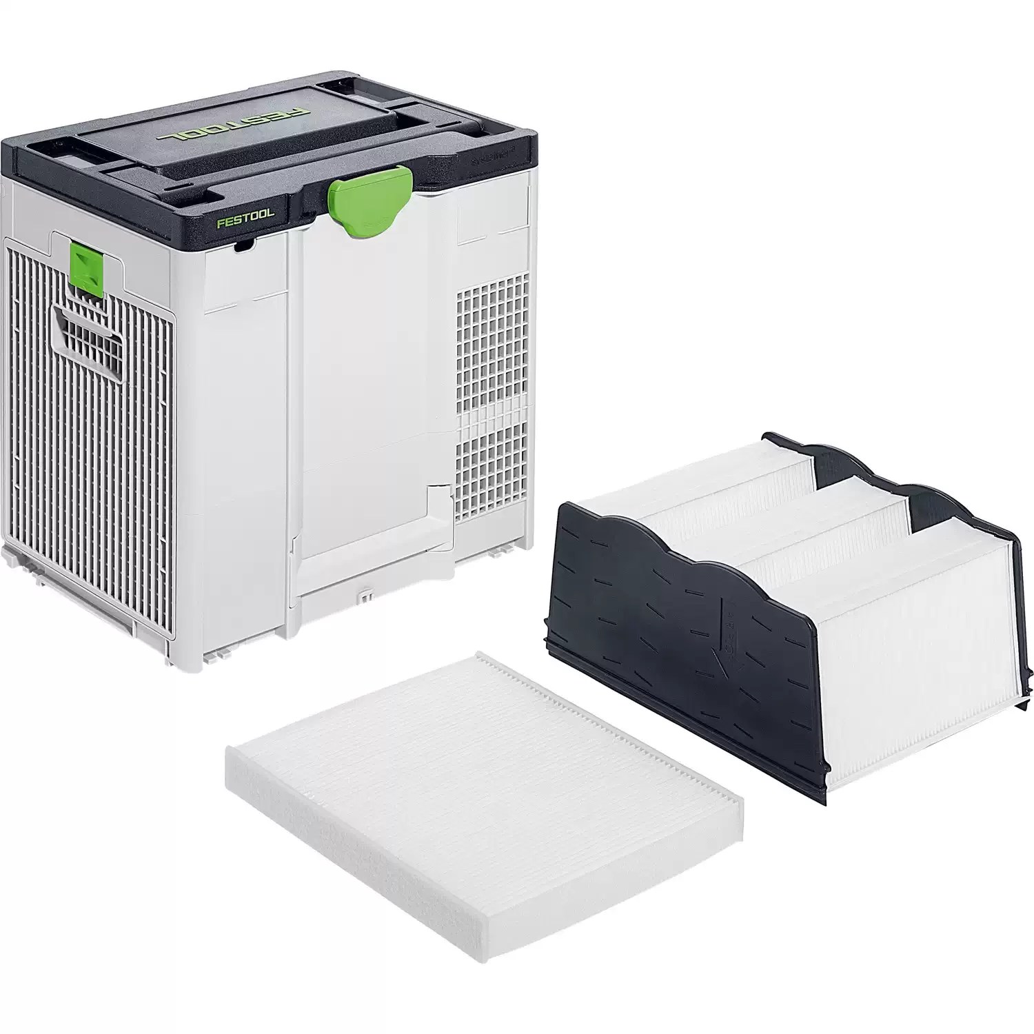 Festool 577790 400CFM Mobile Air Filter System SYS-AIR