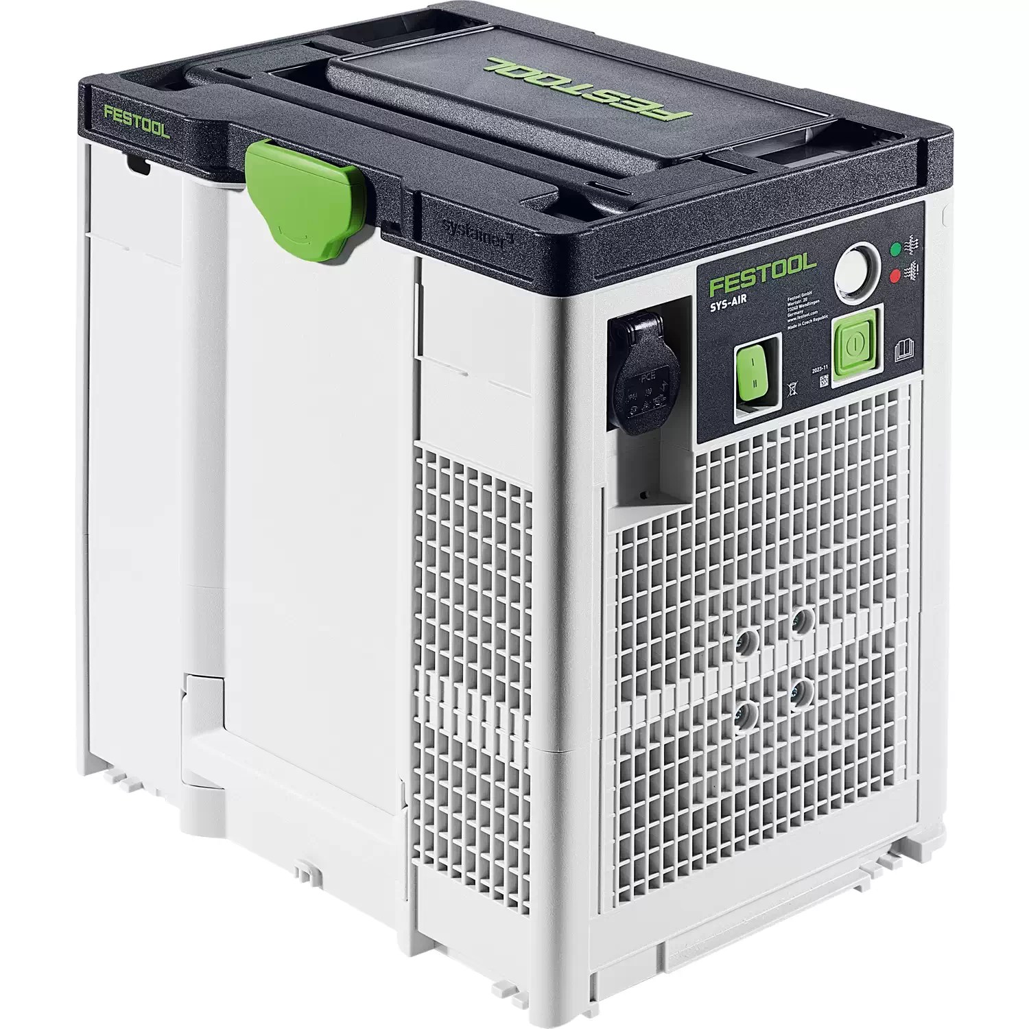 Festool 577790 400CFM Mobile Air Filter System SYS-AIR