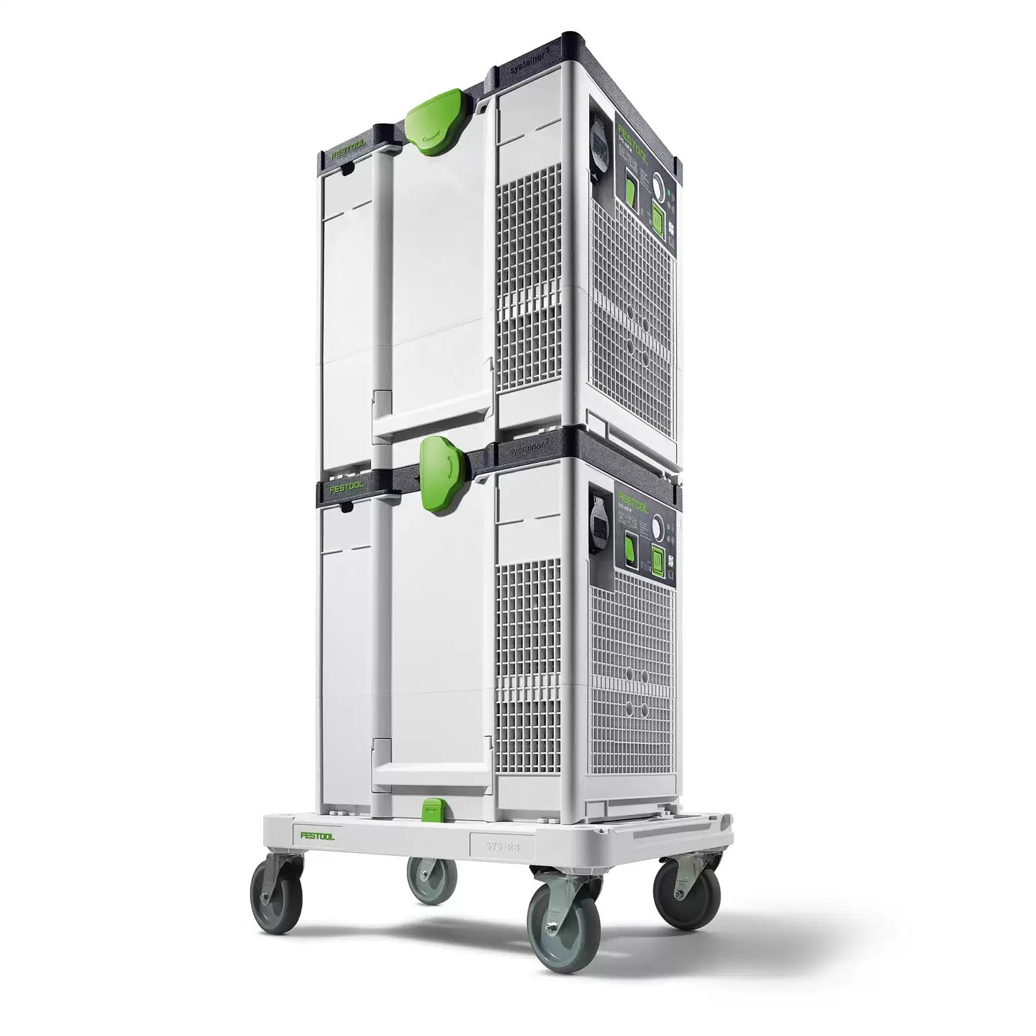 Festool 577790 400CFM Mobile Air Filter System SYS-AIR