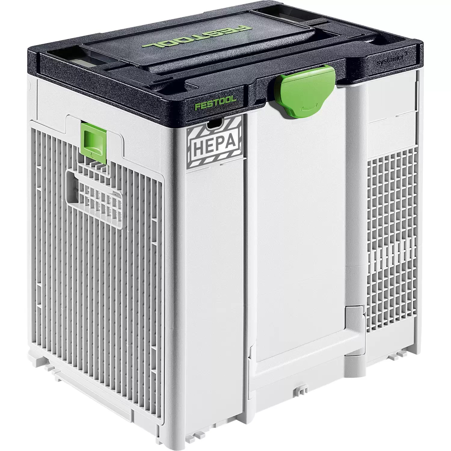 Festool 577791 400CFM HEPA Mobile Air Filter System SYS-AIR HEPA