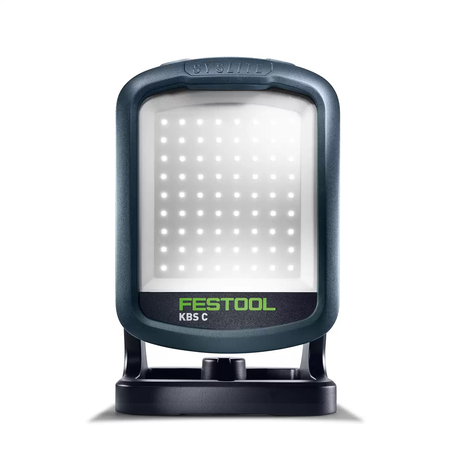 Festool 578126 Cordless Site Light SYSLITE KBS C
