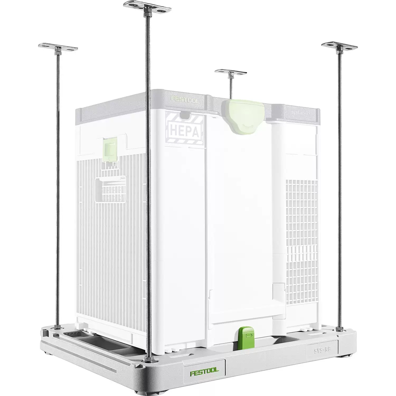 Festool 578357 Air Cleaner Ceiling Bracket DH-SYS-AIR