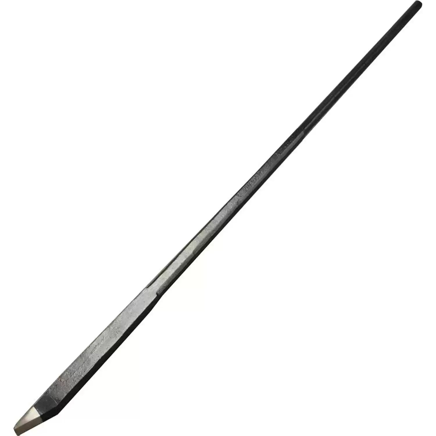 Holland 63046 57" 16lb Crow Bar with Chisel Point
