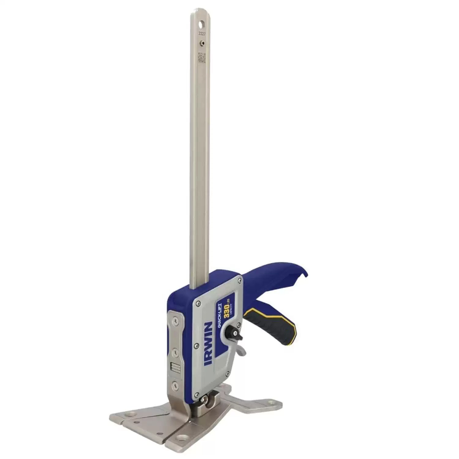 Irwin IRHT83100 10" Quick-Lift Handheld Construction Jack