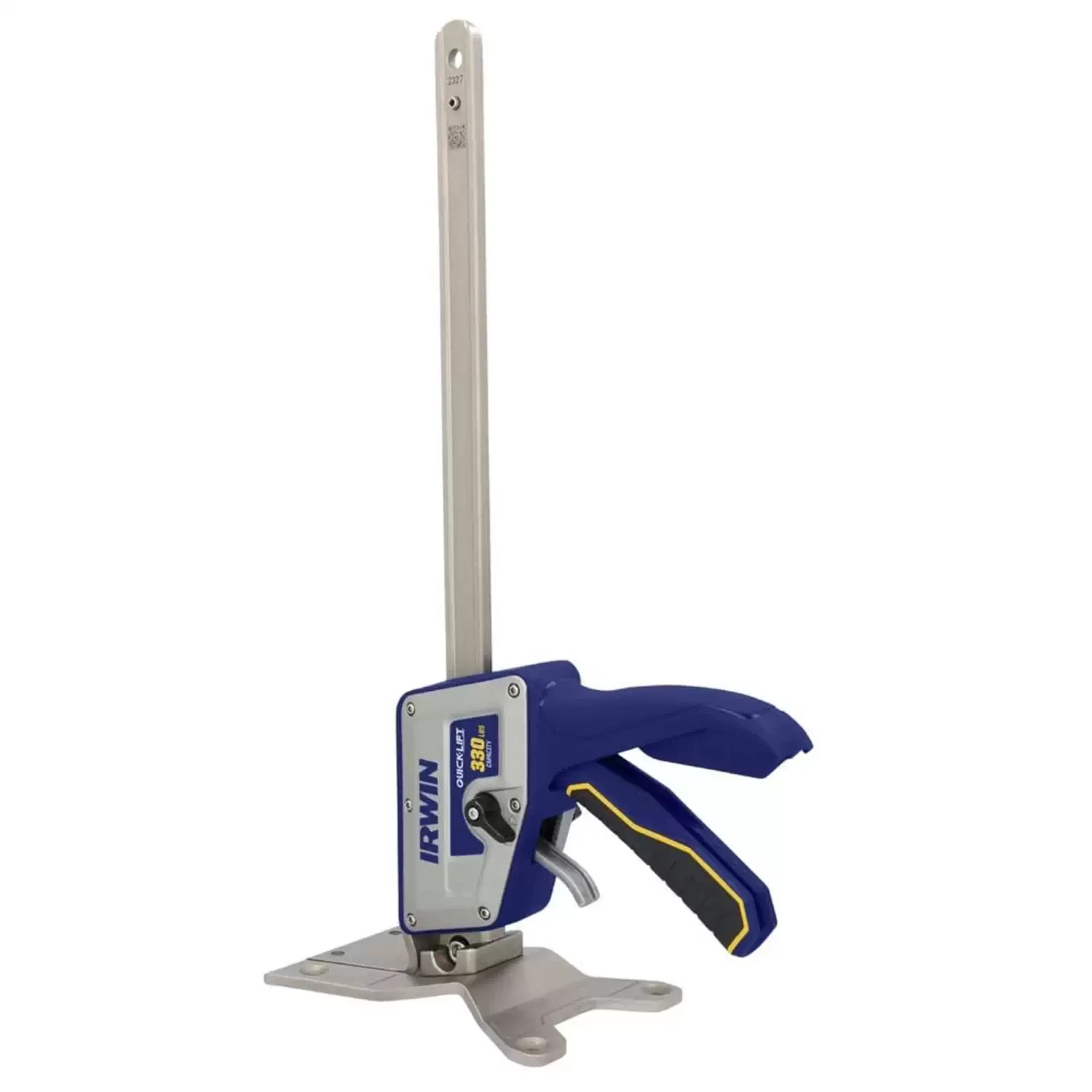 Irwin IRHT83100 10" Quick-Lift Handheld Construction Jack