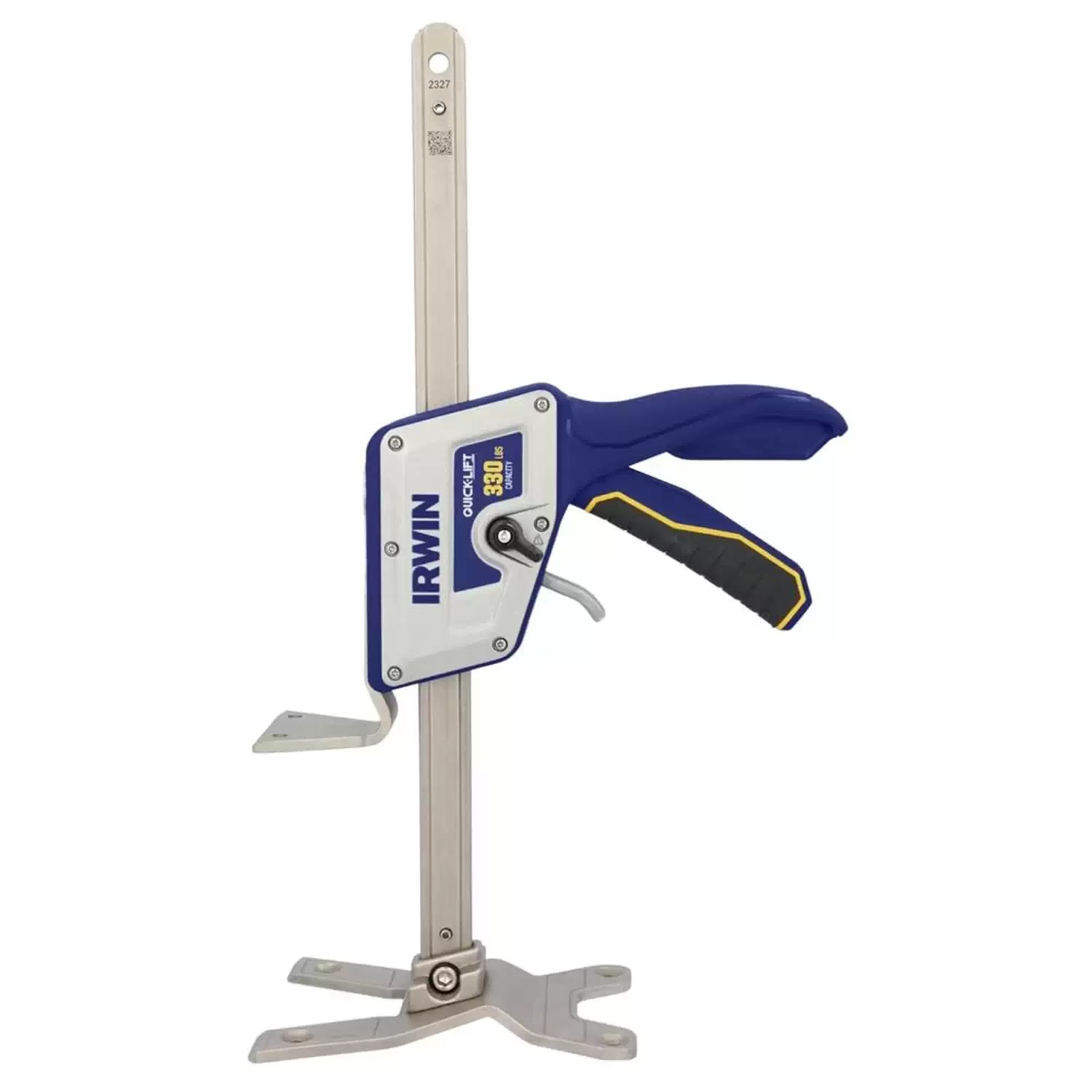 Irwin IRHT83100 10" Quick-Lift Handheld Construction Jack