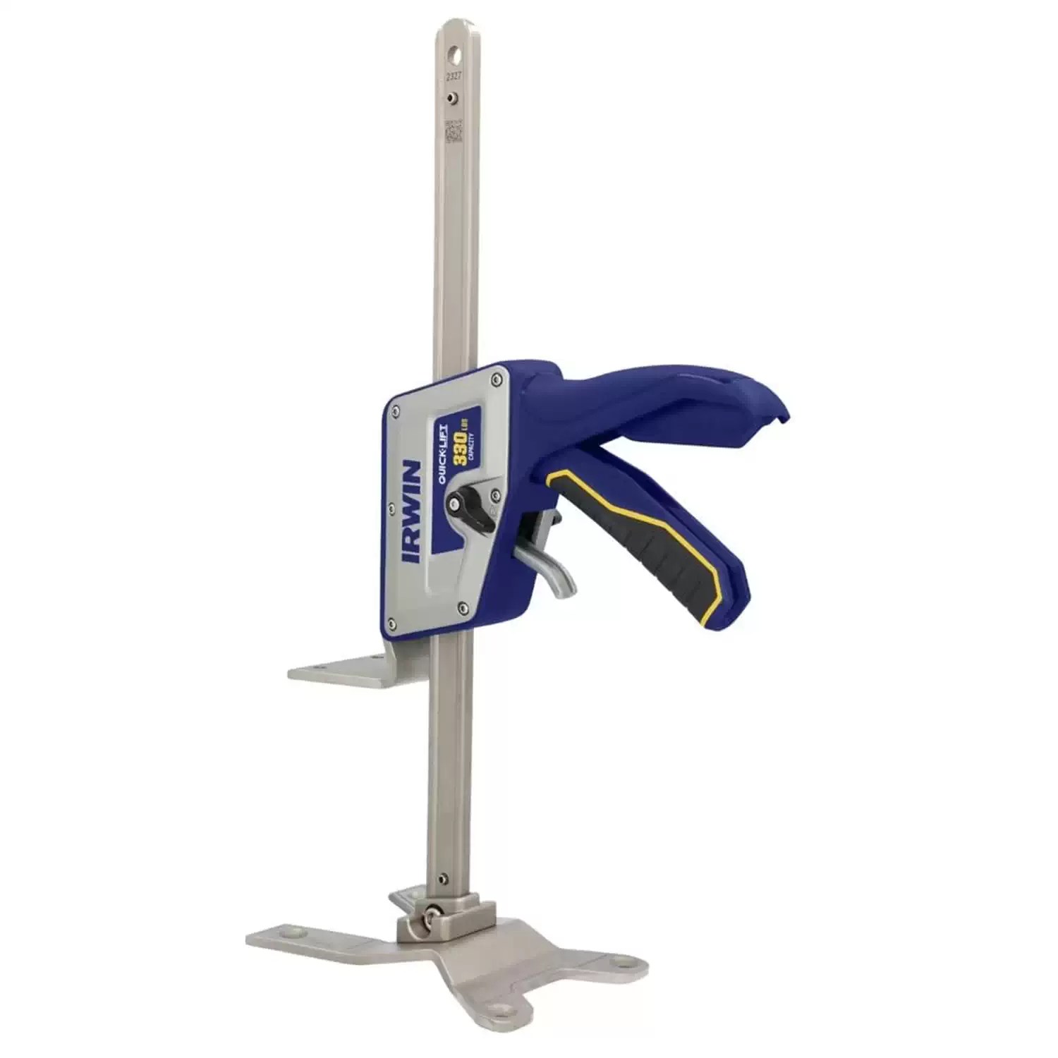 Irwin IRHT83100 10" Quick-Lift Handheld Construction Jack