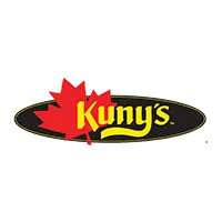 Kuny’s Leather Manufacturing Company Logo – Quality Work Gear and Tool Belts