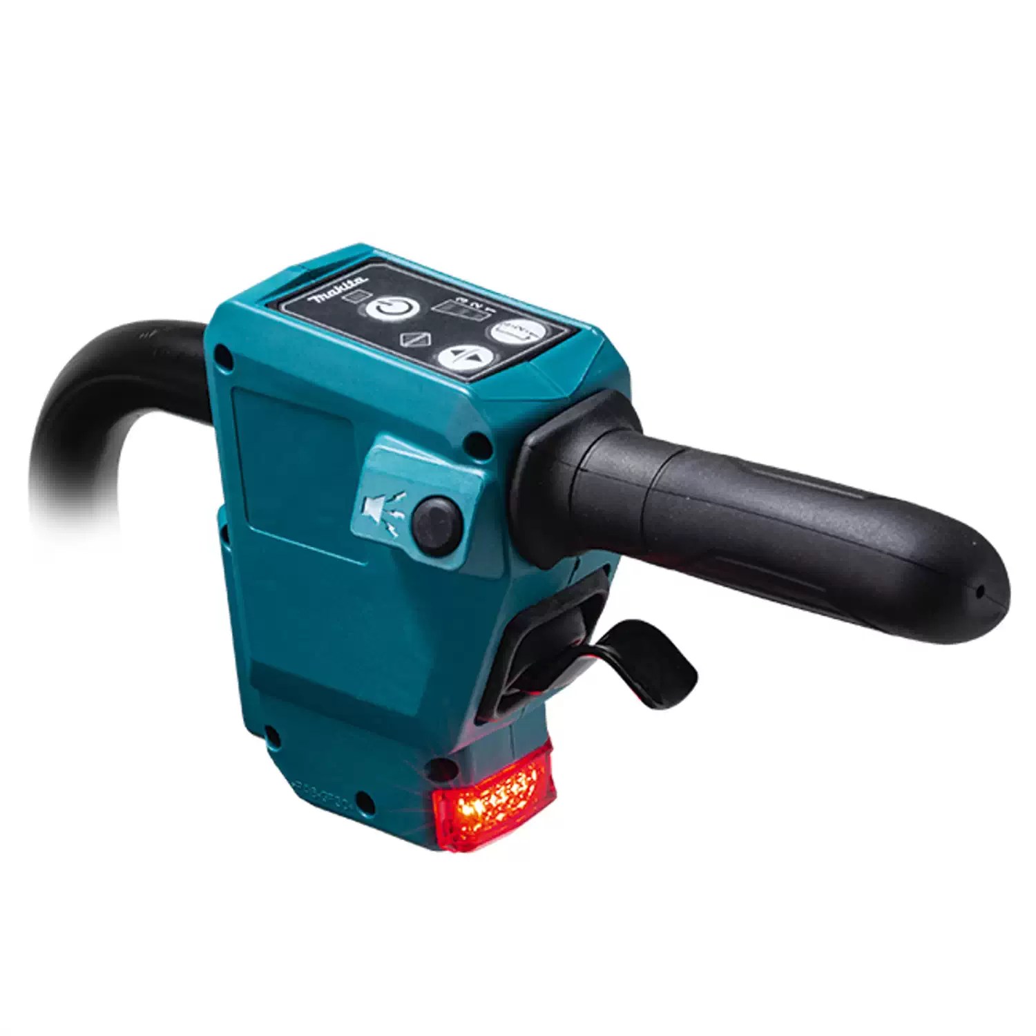 Makita DCU602Z 36V(18Vx2) LXT Brushless Material Mover w/XL Bucket, Electric Dump - Tool Only