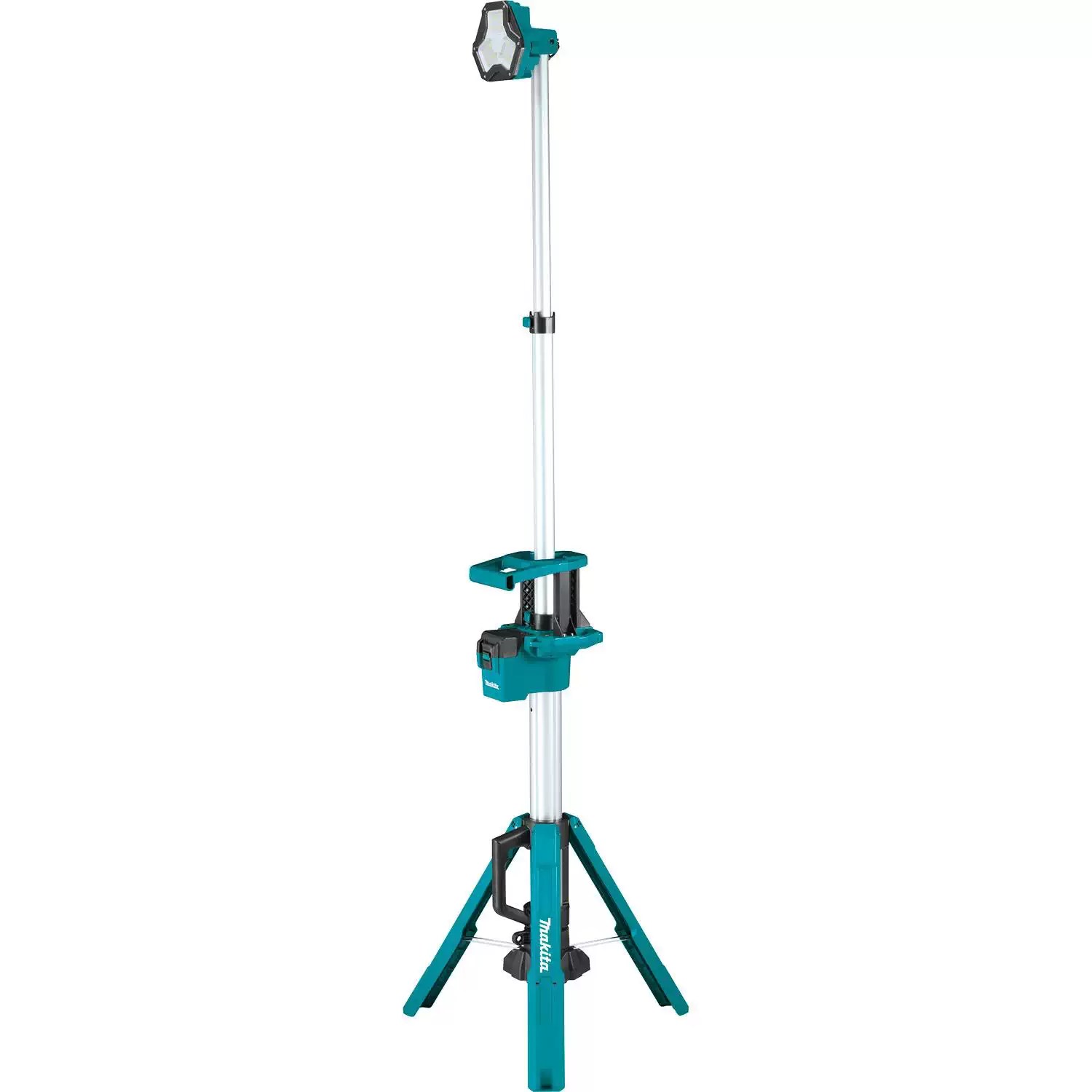 Makita DML813 18V LXT Lithium‑Ion Cordless Tower Work Light - Tool Only