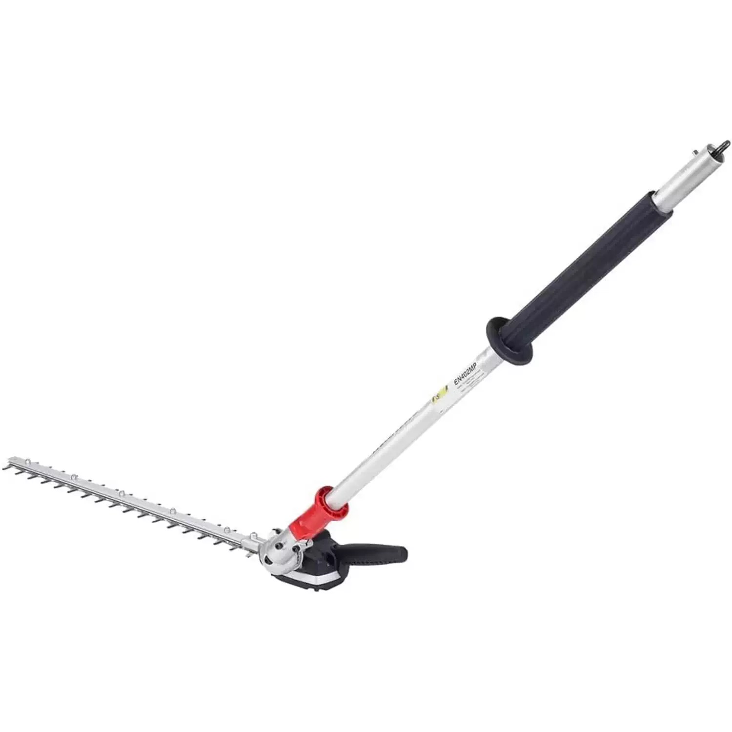 Makita EN402MP 19-3/4" Pole Hedge Trimmer Attachment for Split Shaft Multi-Tool System