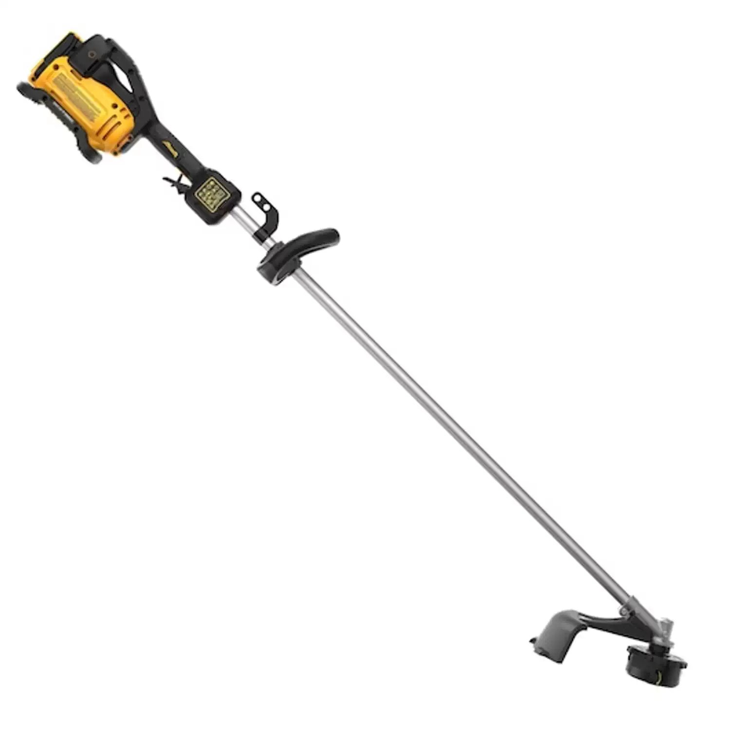 DEWALT DCST980B-CA 60V MAX 17-1/2" Brushless String Trimmer - Tool Only