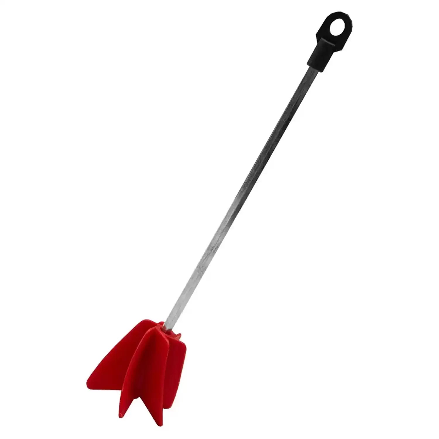 Pintar HM1 1-Gallon Helix Paint Mixer – Fast, Uniform Mixing for Paints, Coatings & Adhesives