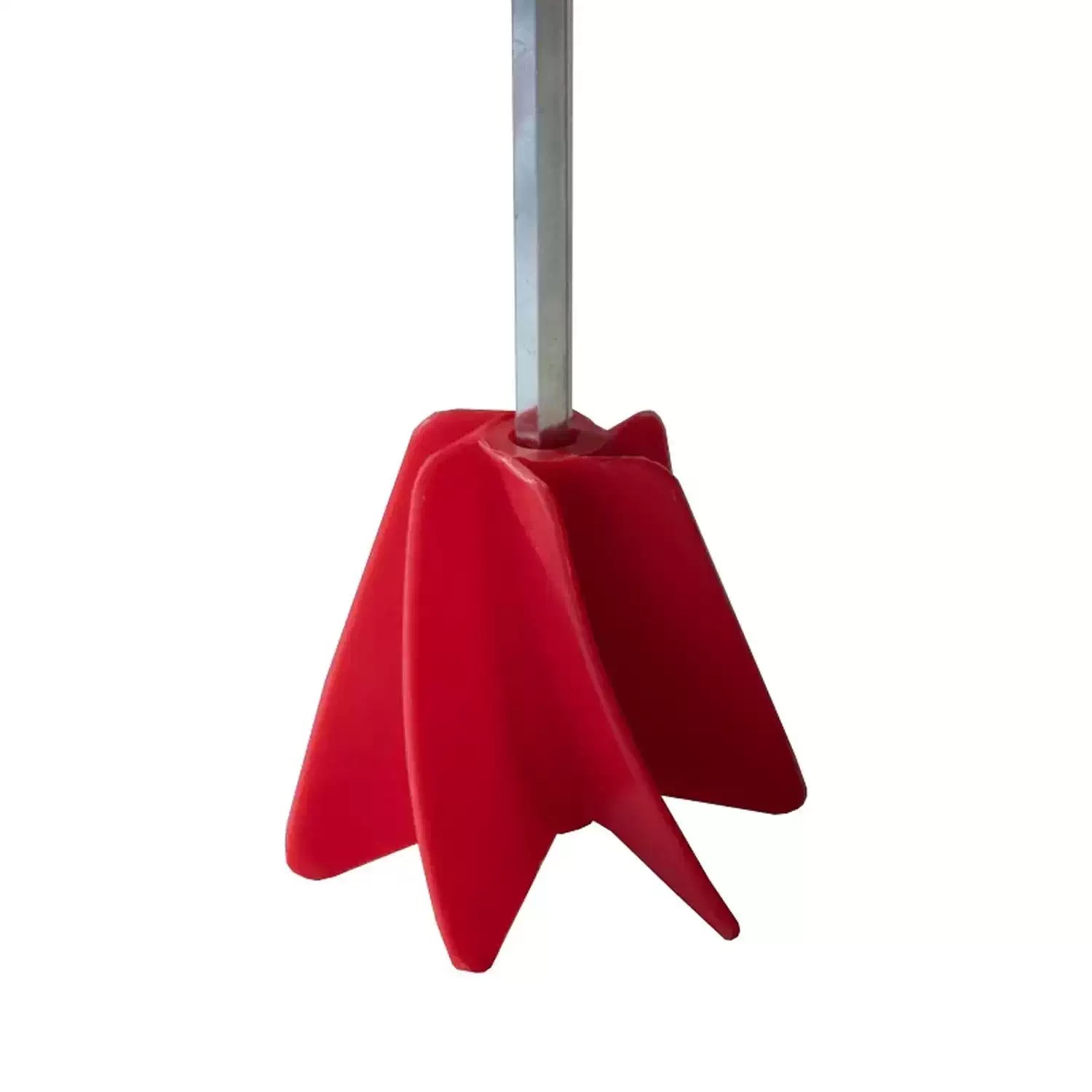 Pintar HM1 1-Gallon Helix Paint Mixer – Fast, Uniform Mixing for Paints, Coatings & Adhesives