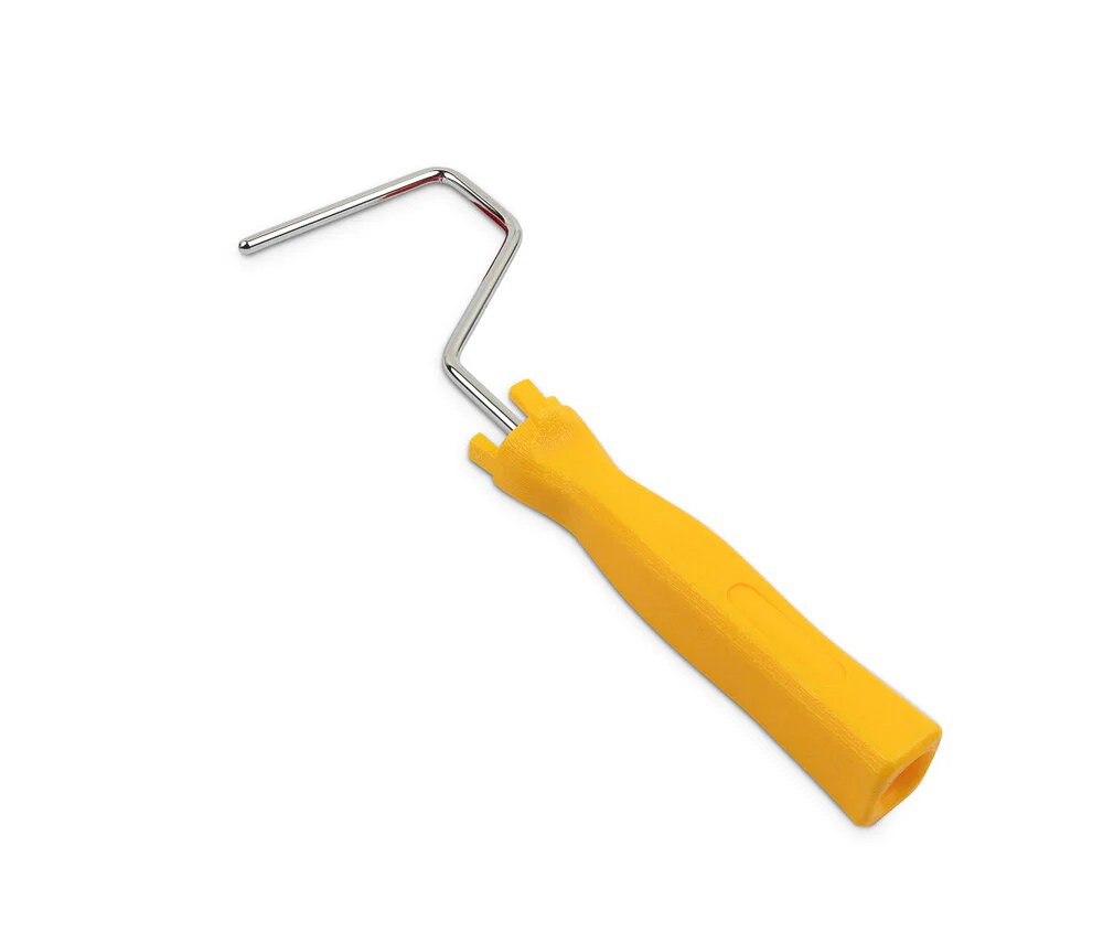 Pintar Manufacturing WE6011 11" Weekender Mini Paint Roller Frame for 4"–6" Covers