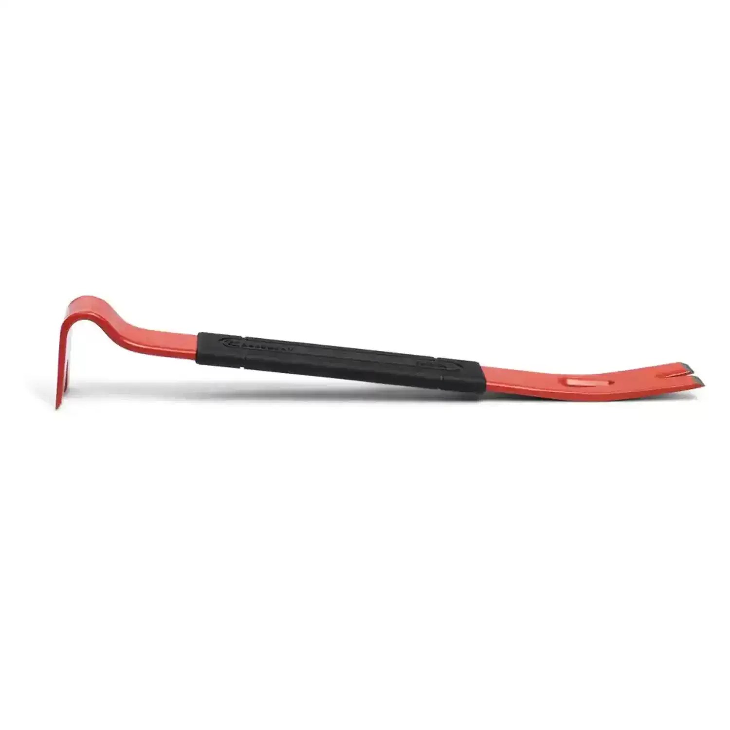 Crescent FB15-06 15" Flat Pry Bar with Cushioned Grip