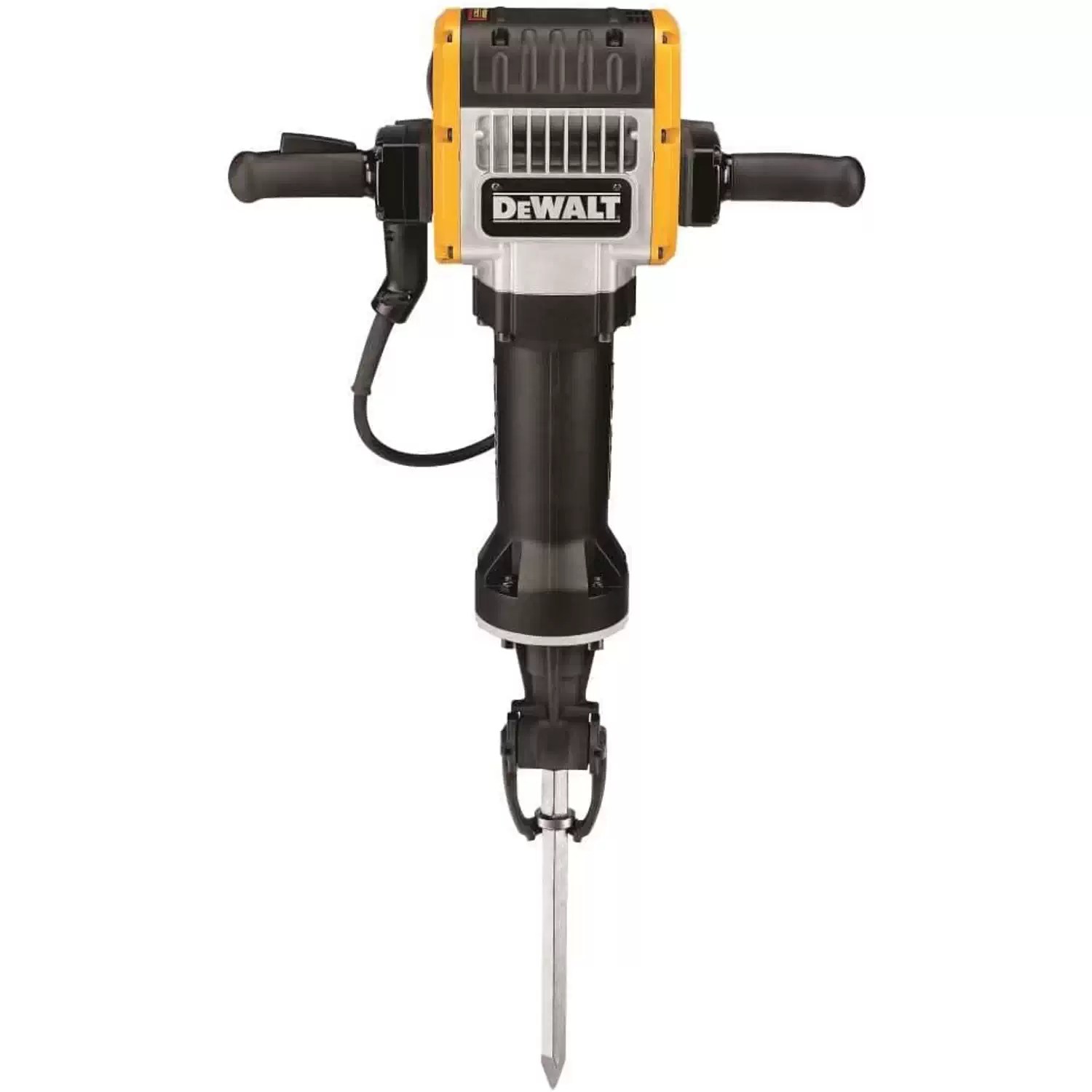 Dewalt D25980 68 lb 1-1/8" Hex Pavement Breaker