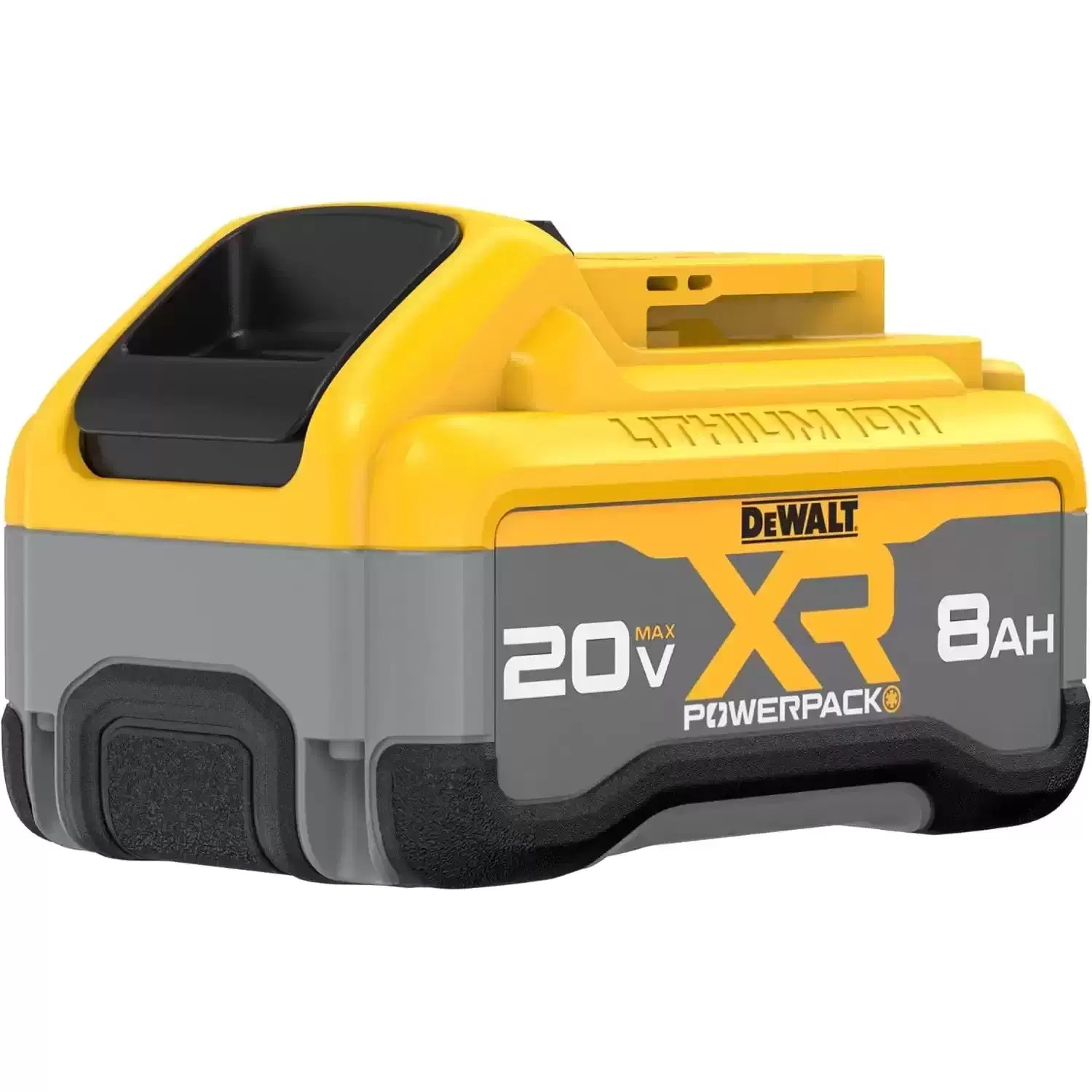 Dewalt DCB2108 20V MAX XR POWERPACK 8AH Battery Pack