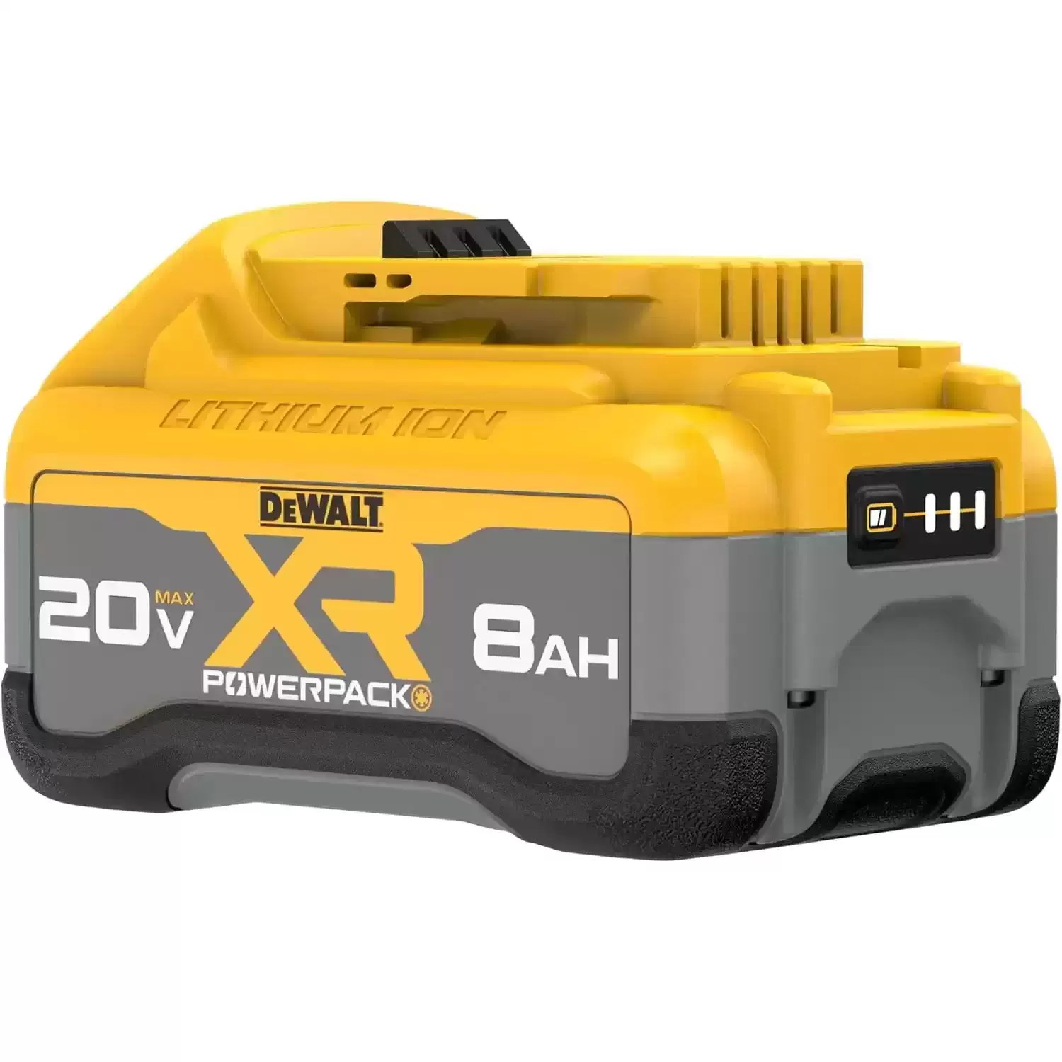Dewalt DCB2108 20V MAX XR POWERPACK 8AH Battery Pack