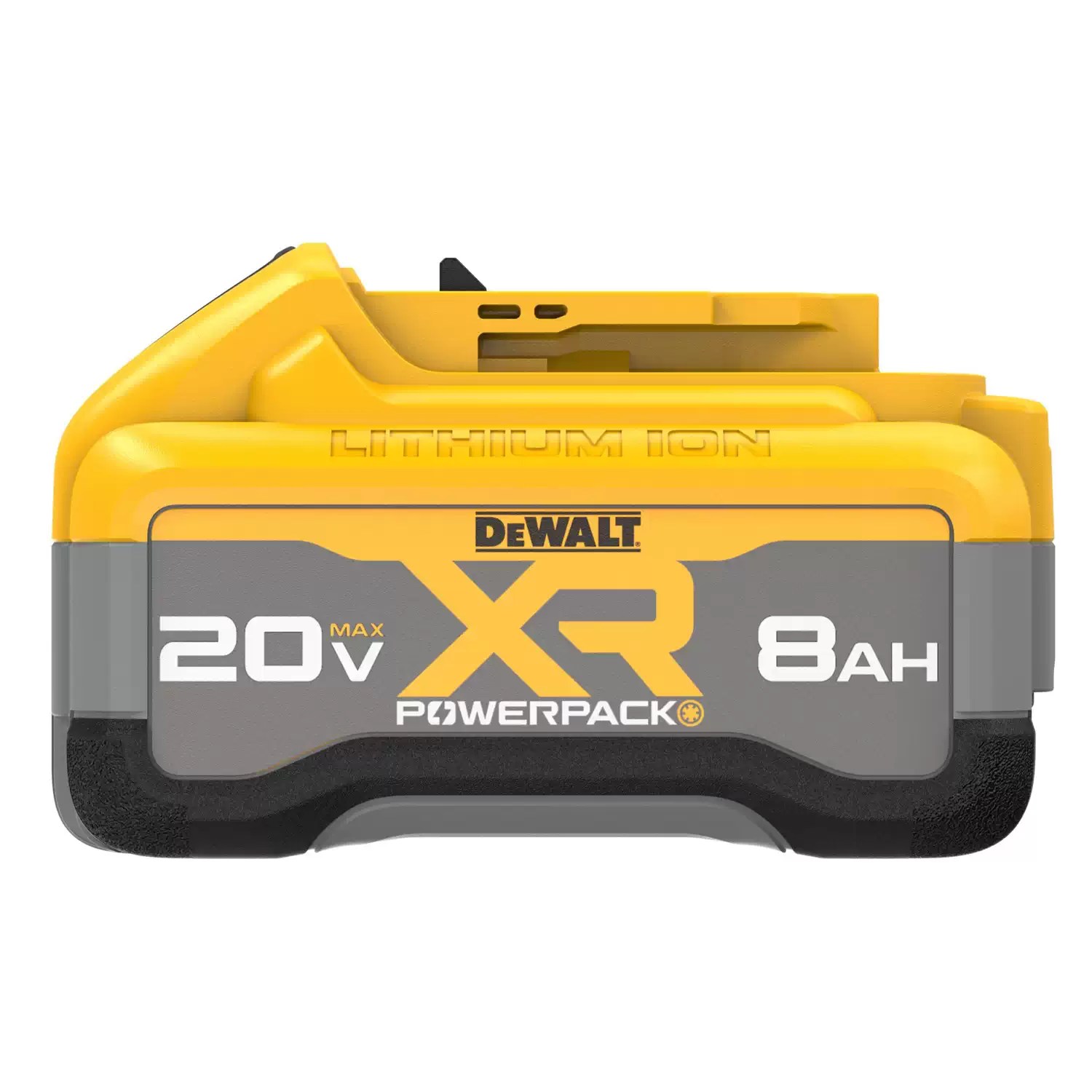 Dewalt DCB2108 20V MAX XR POWERPACK 8AH Battery Pack