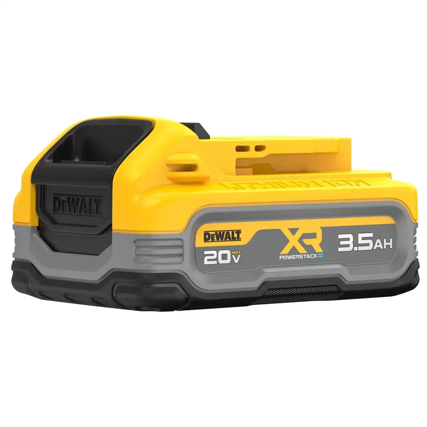 Dewalt DCBP320-2 2PK 20V MAX XR POWERPACK 3.52AH Battery Pack Set