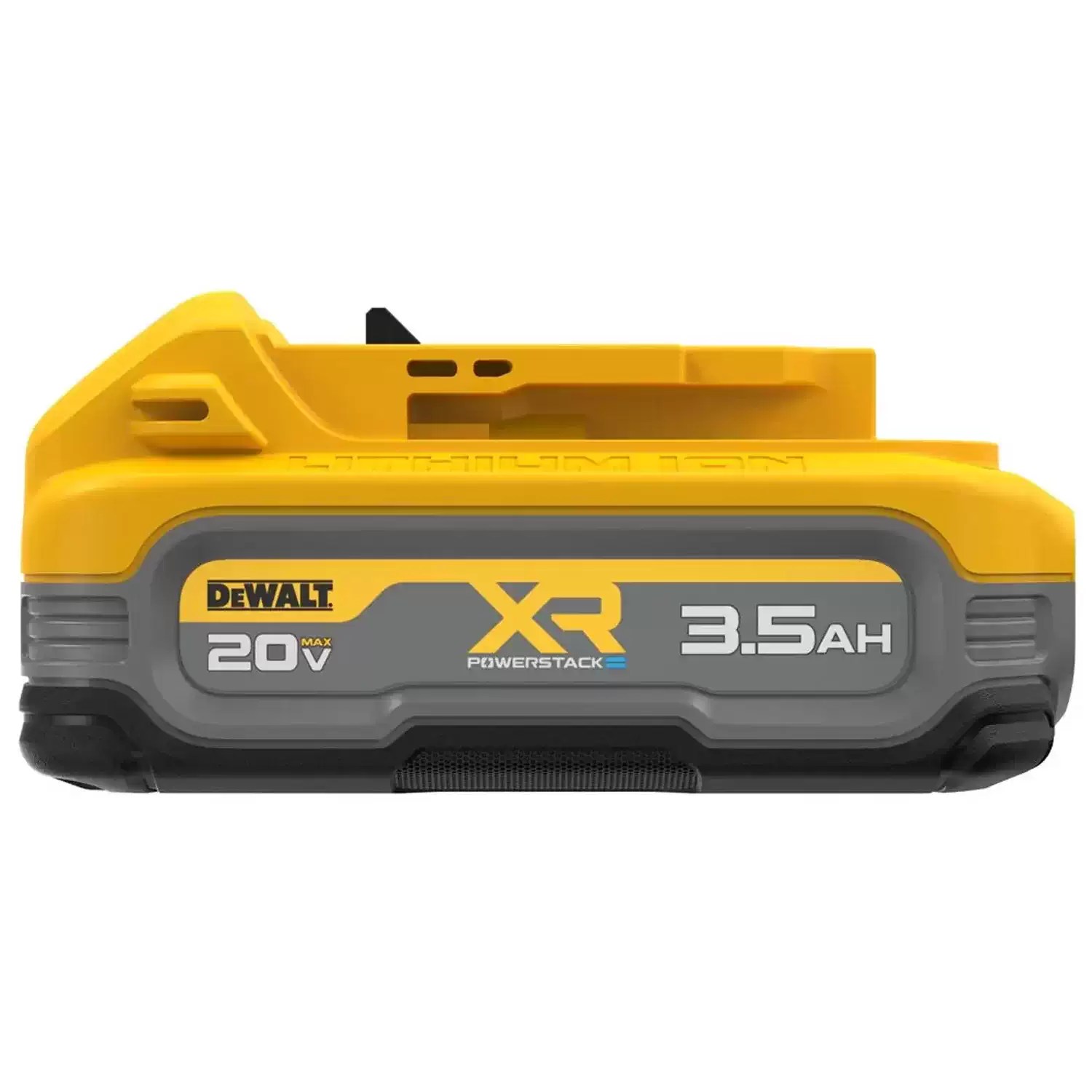 Dewalt DCBP320-2 2PK 20V MAX XR POWERPACK 3.52AH Battery Pack Set