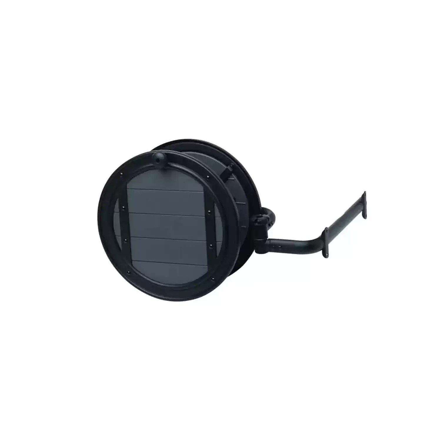 Garant 85532 / PFWMPBP 100' Wall-Mounted Retractable Swivel Hose Reel