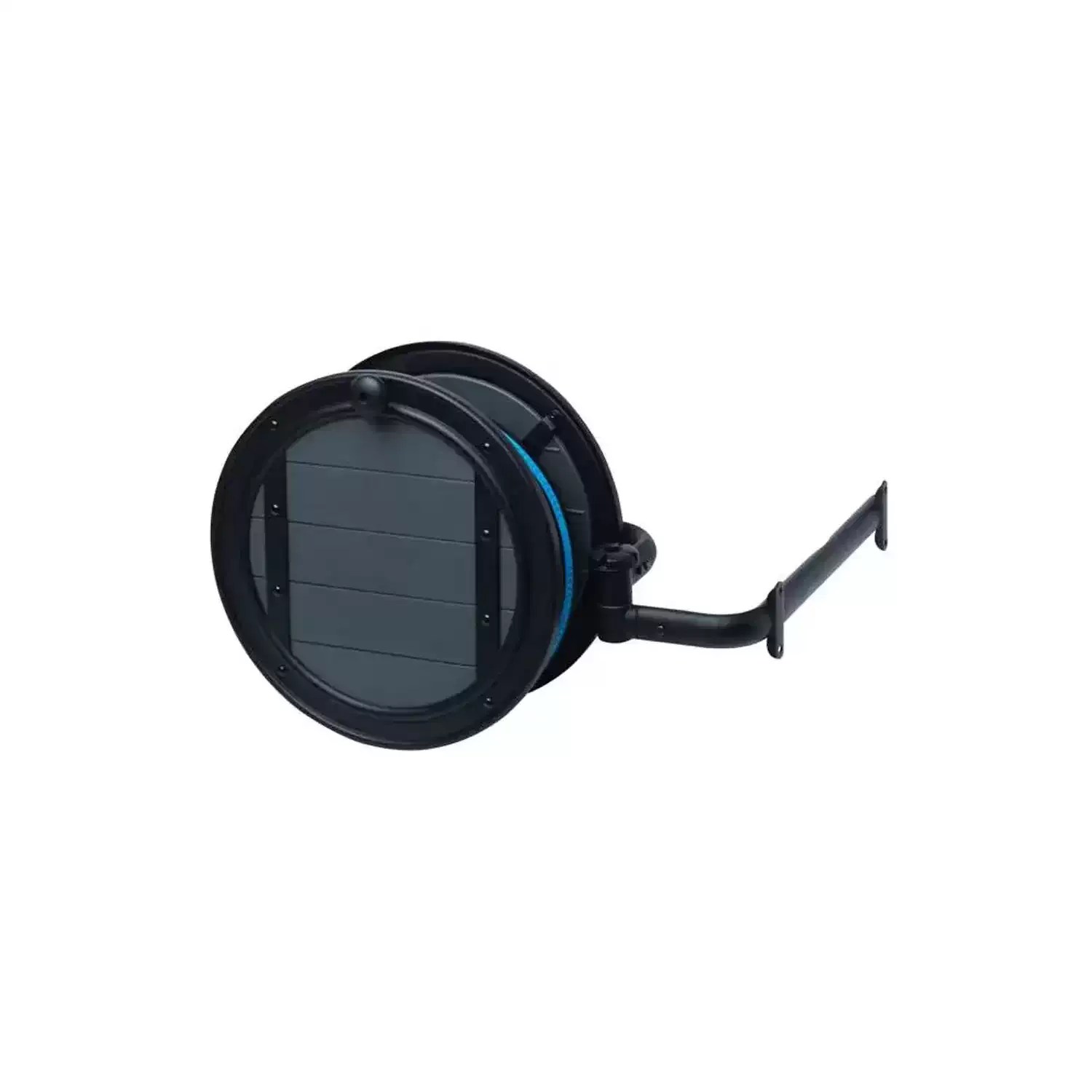 Garant 85532 / PFWMPBP 100' Wall-Mounted Retractable Swivel Hose Reel